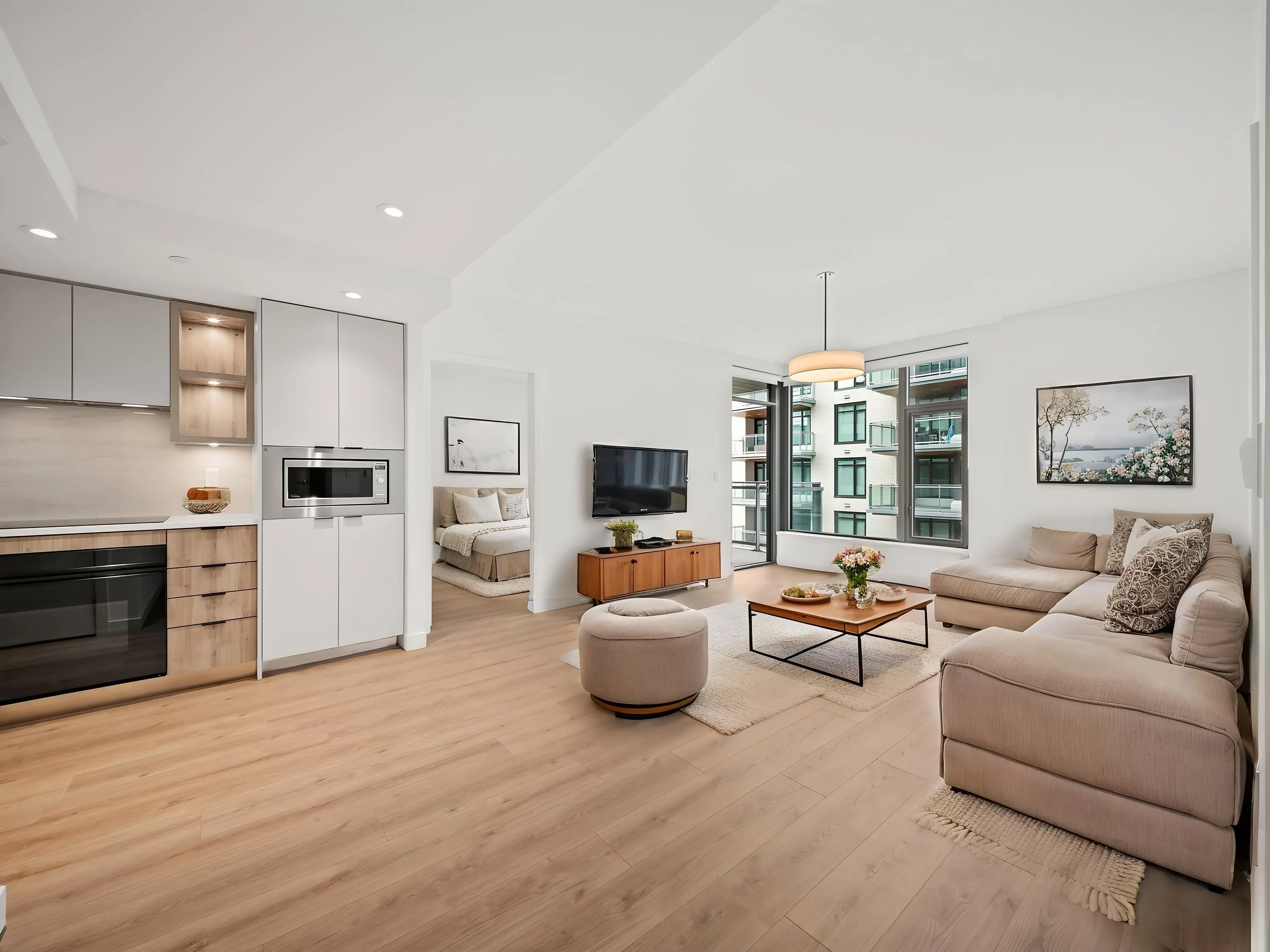 755 Harbourside Drive #425