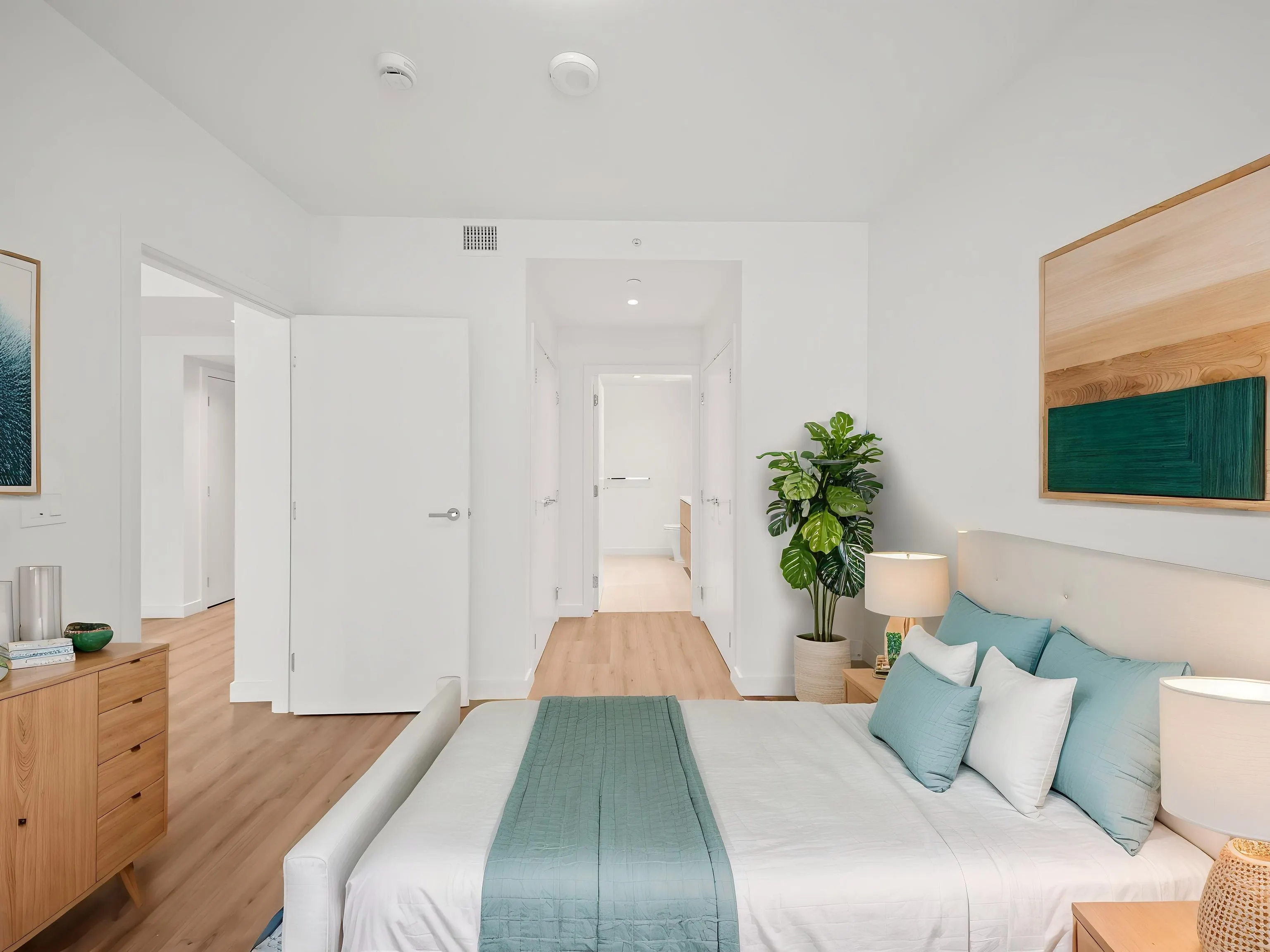 755 Harbourside Drive #425