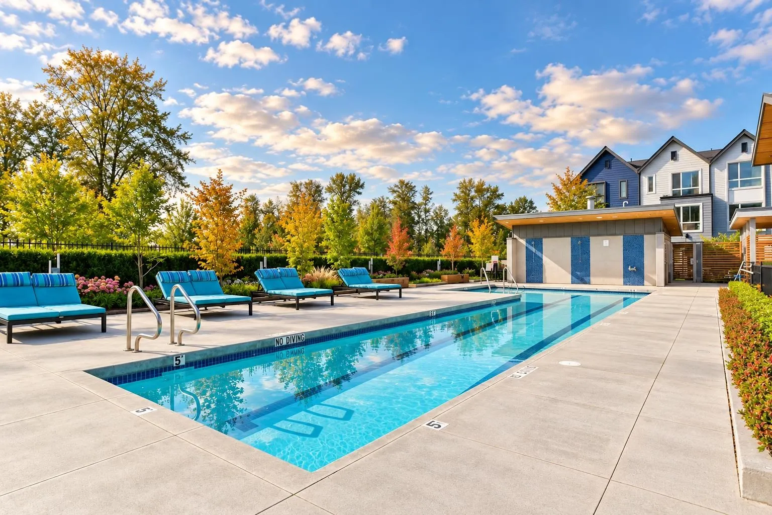 2393 Ranger Lane #204