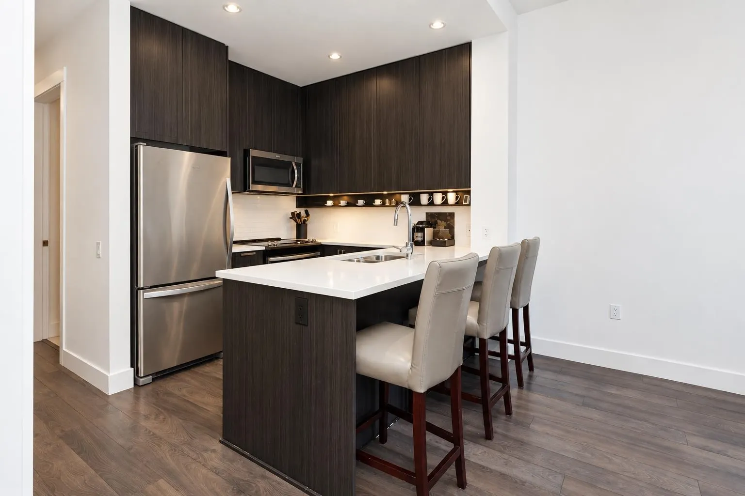2393 Ranger Lane #204