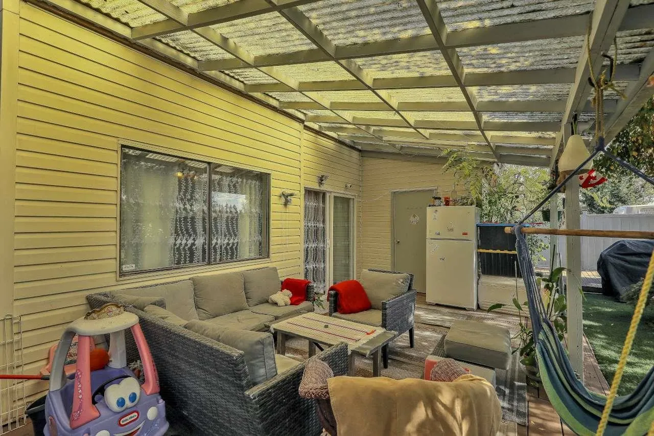 8555 King George Boulevard #43