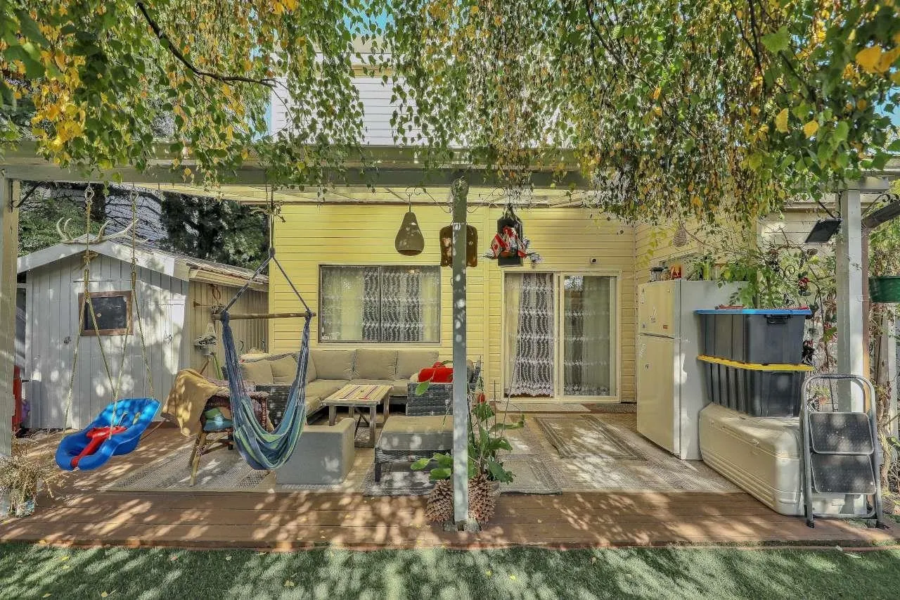 8555 King George Boulevard #43