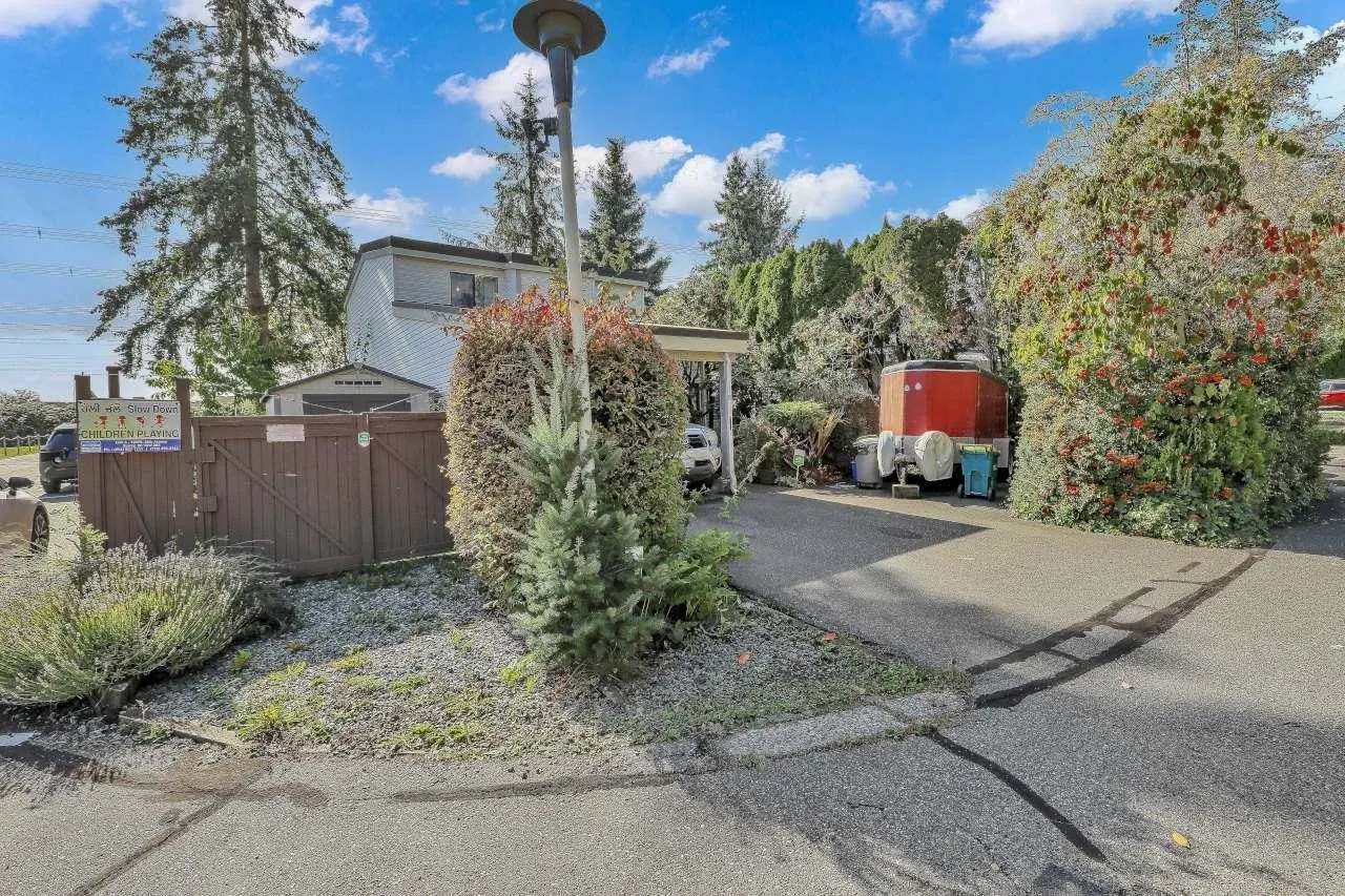 8555 King George Boulevard #43