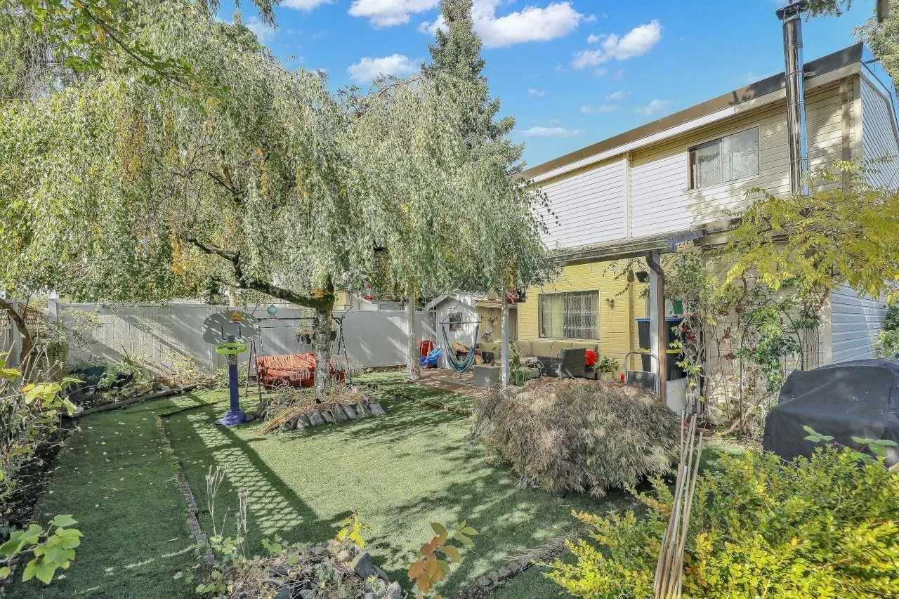 8555 King George Boulevard #43