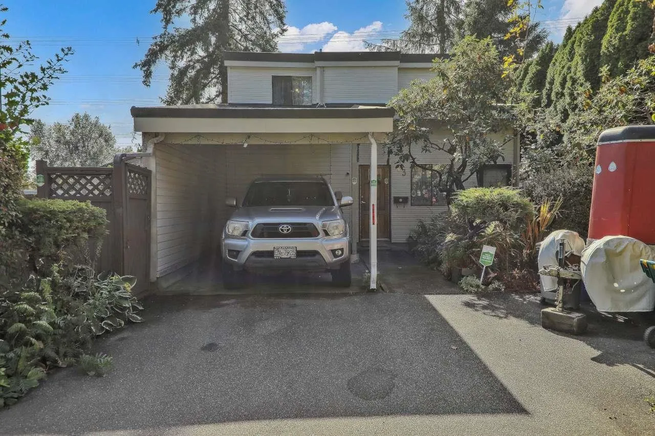 8555 King George Boulevard #43