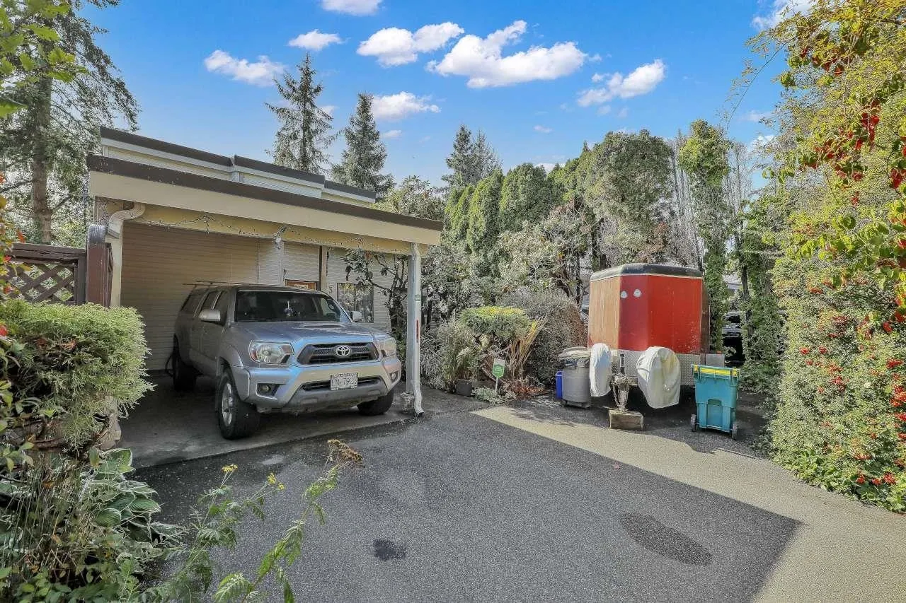 8555 King George Boulevard #43