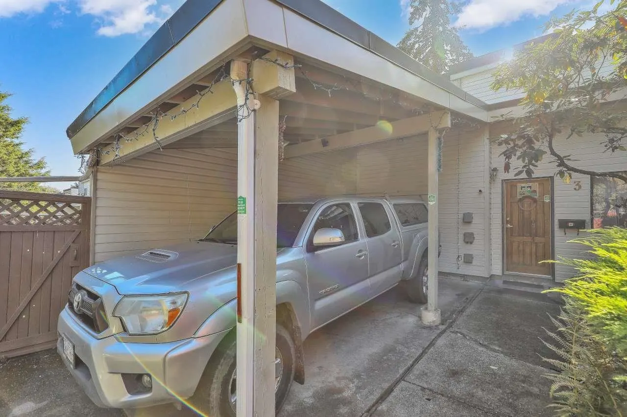 8555 King George Boulevard #43