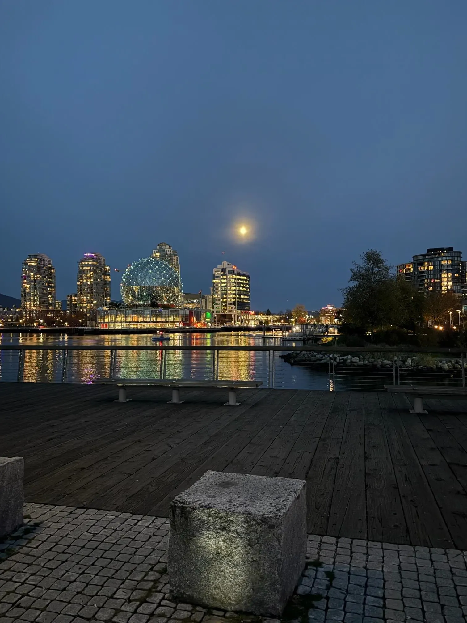 1618 Quebec Street #207