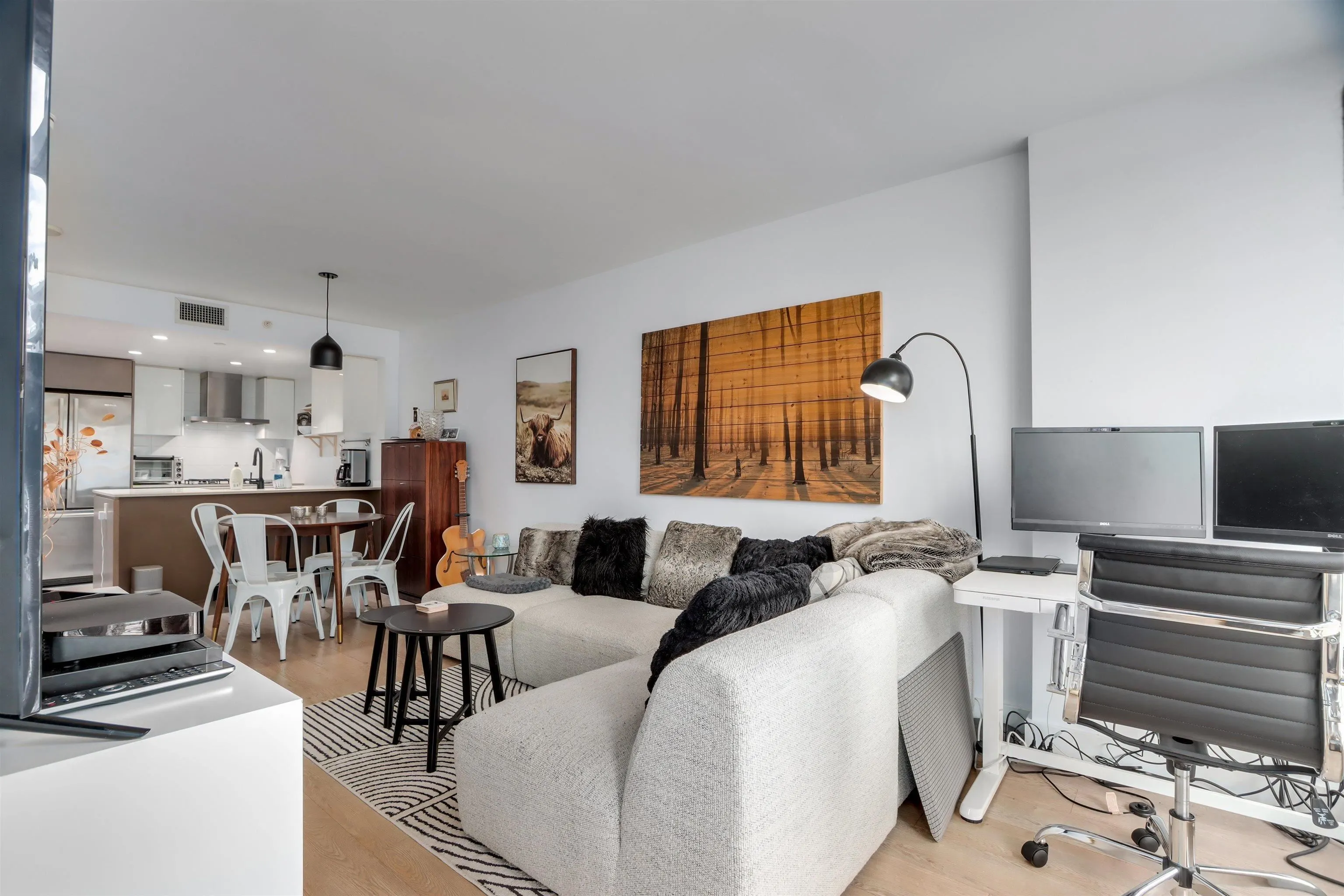 1618 Quebec Street #207