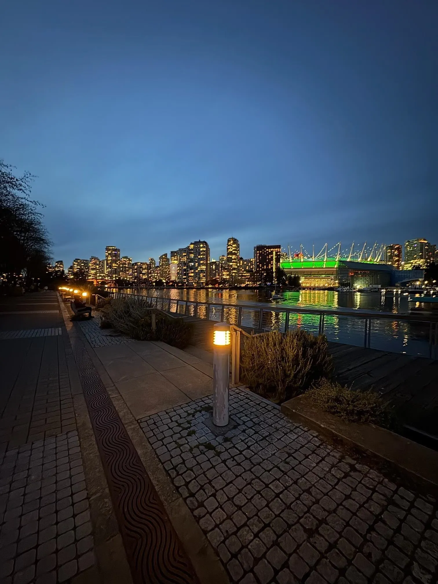1618 Quebec Street #207