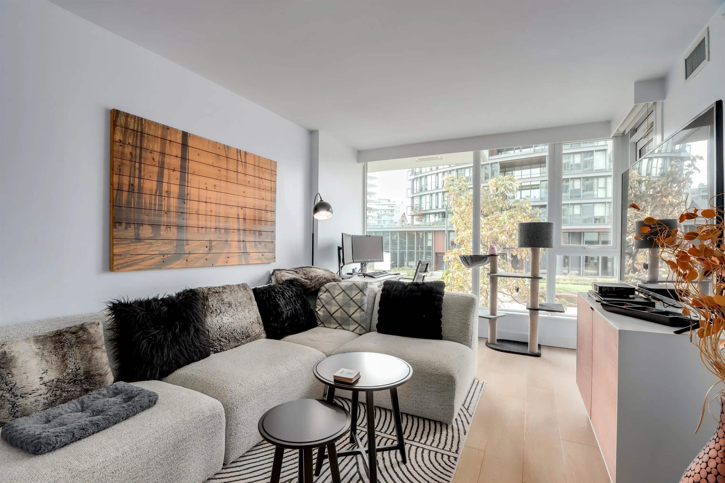 1618 Quebec Street #207