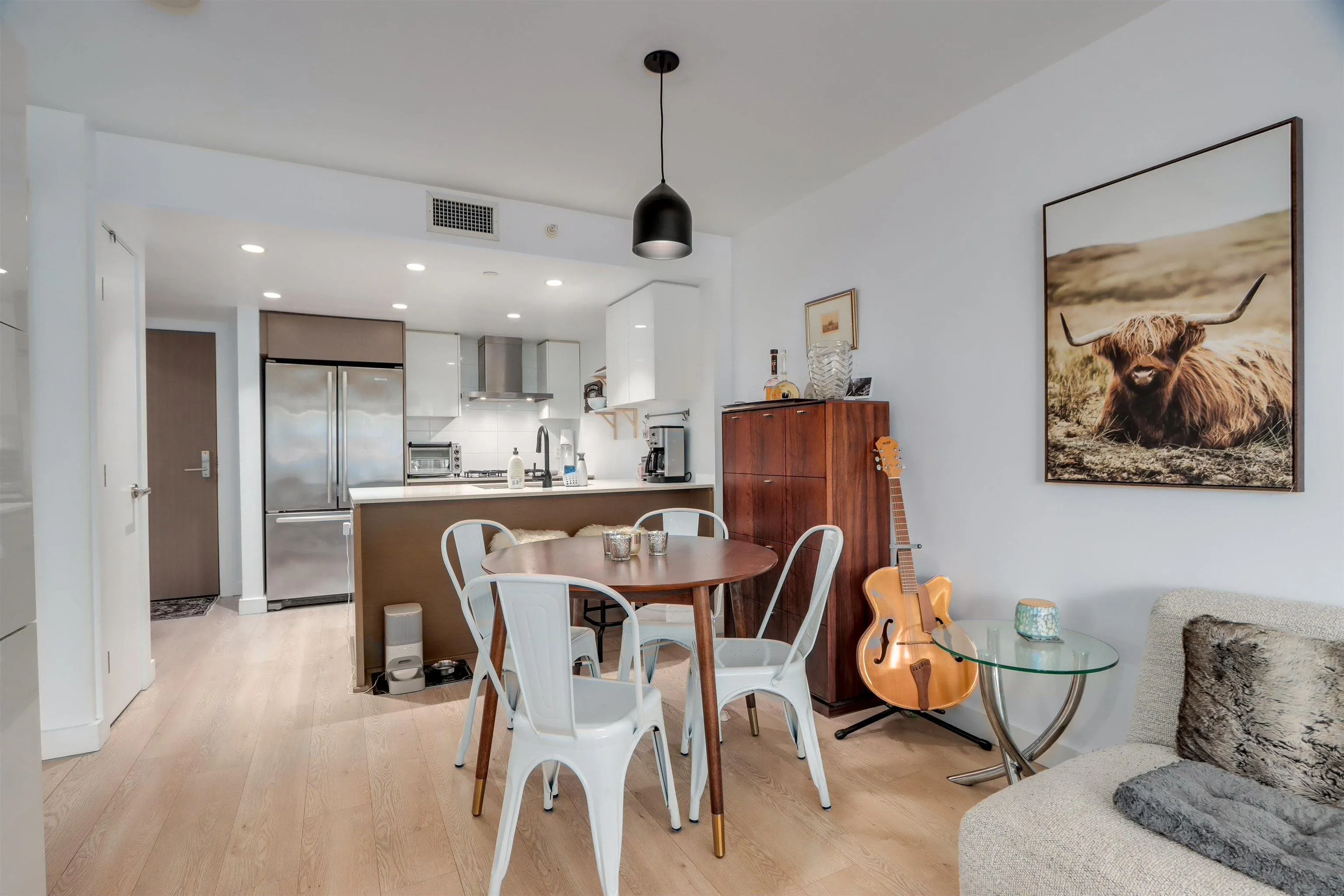 1618 Quebec Street #207