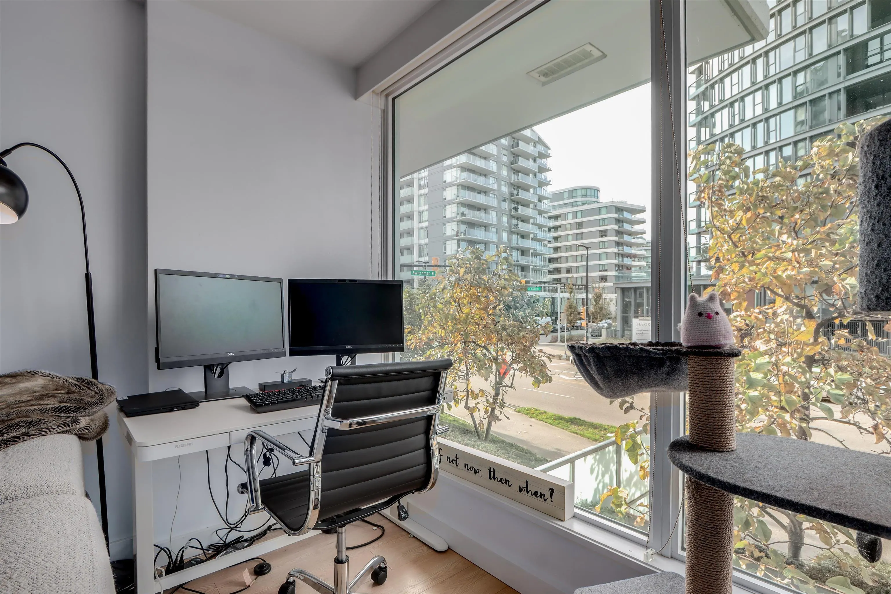 1618 Quebec Street #207