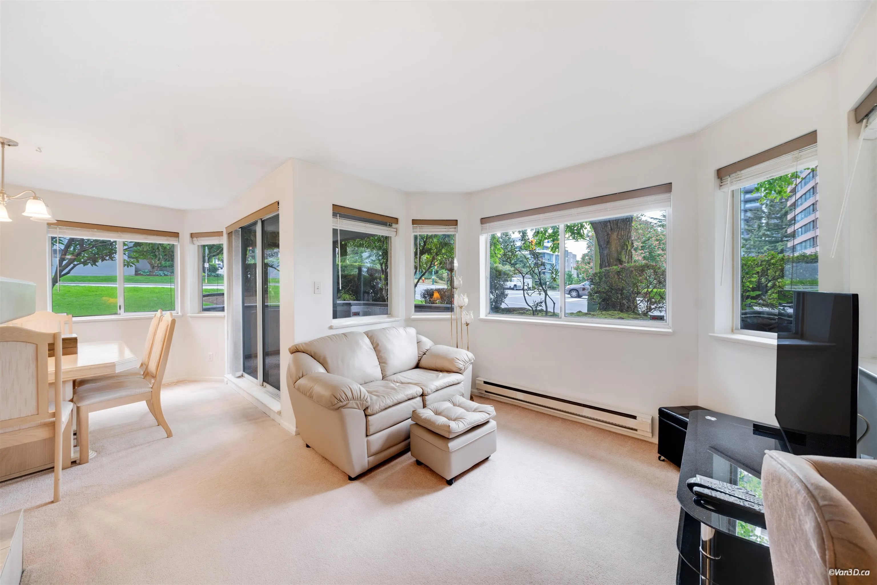 525 Austin Avenue #101