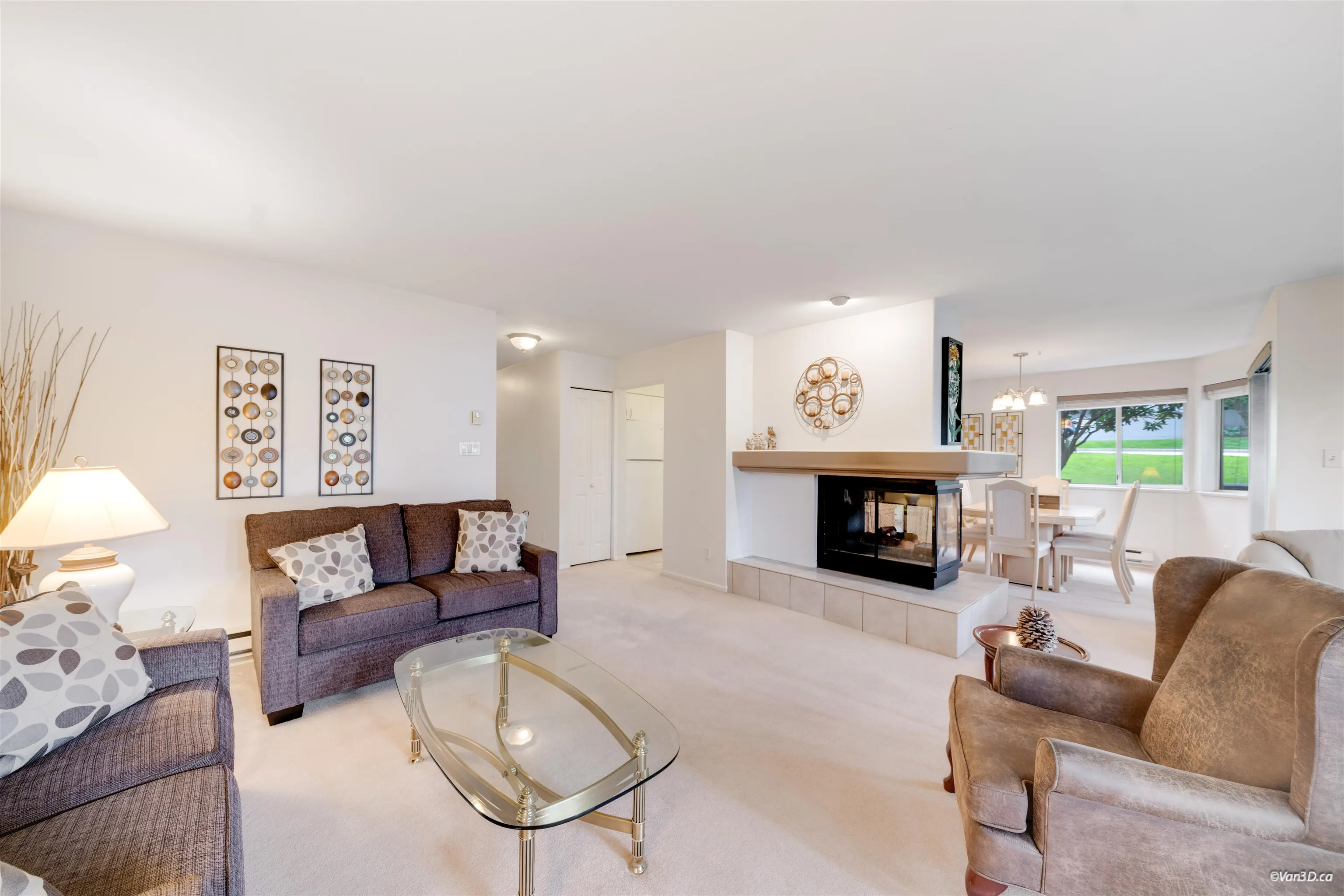 525 Austin Avenue #101
