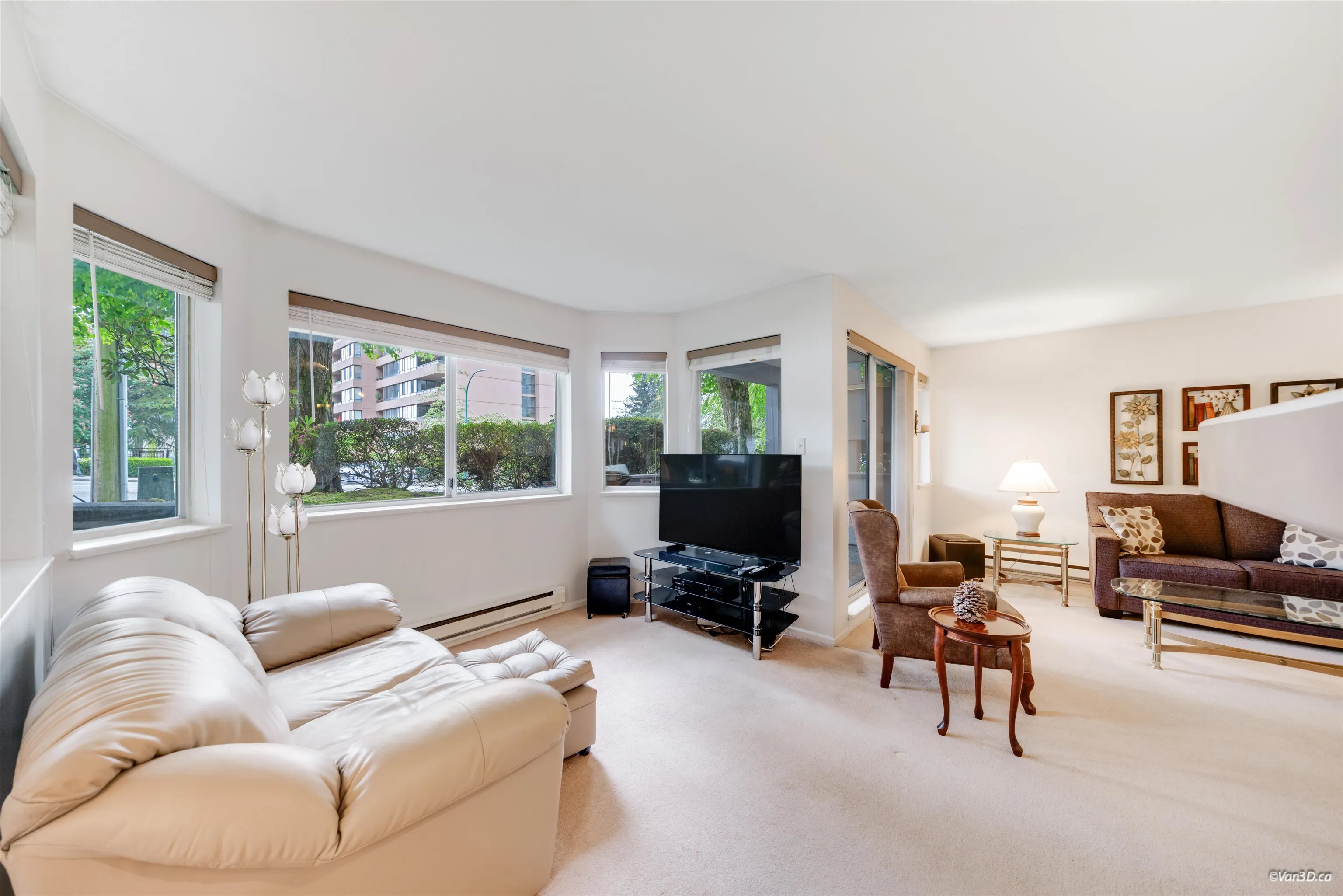 525 Austin Avenue #101