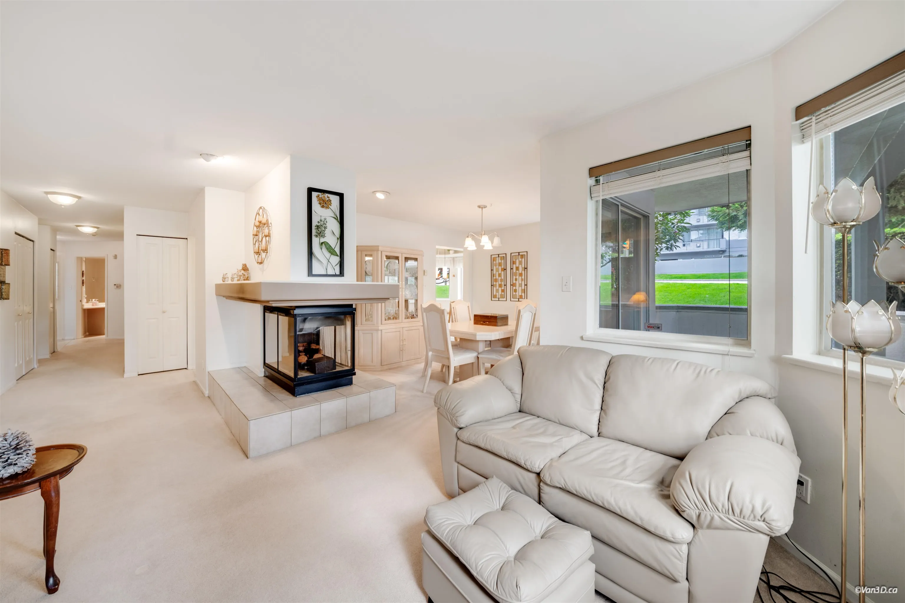 525 Austin Avenue #101