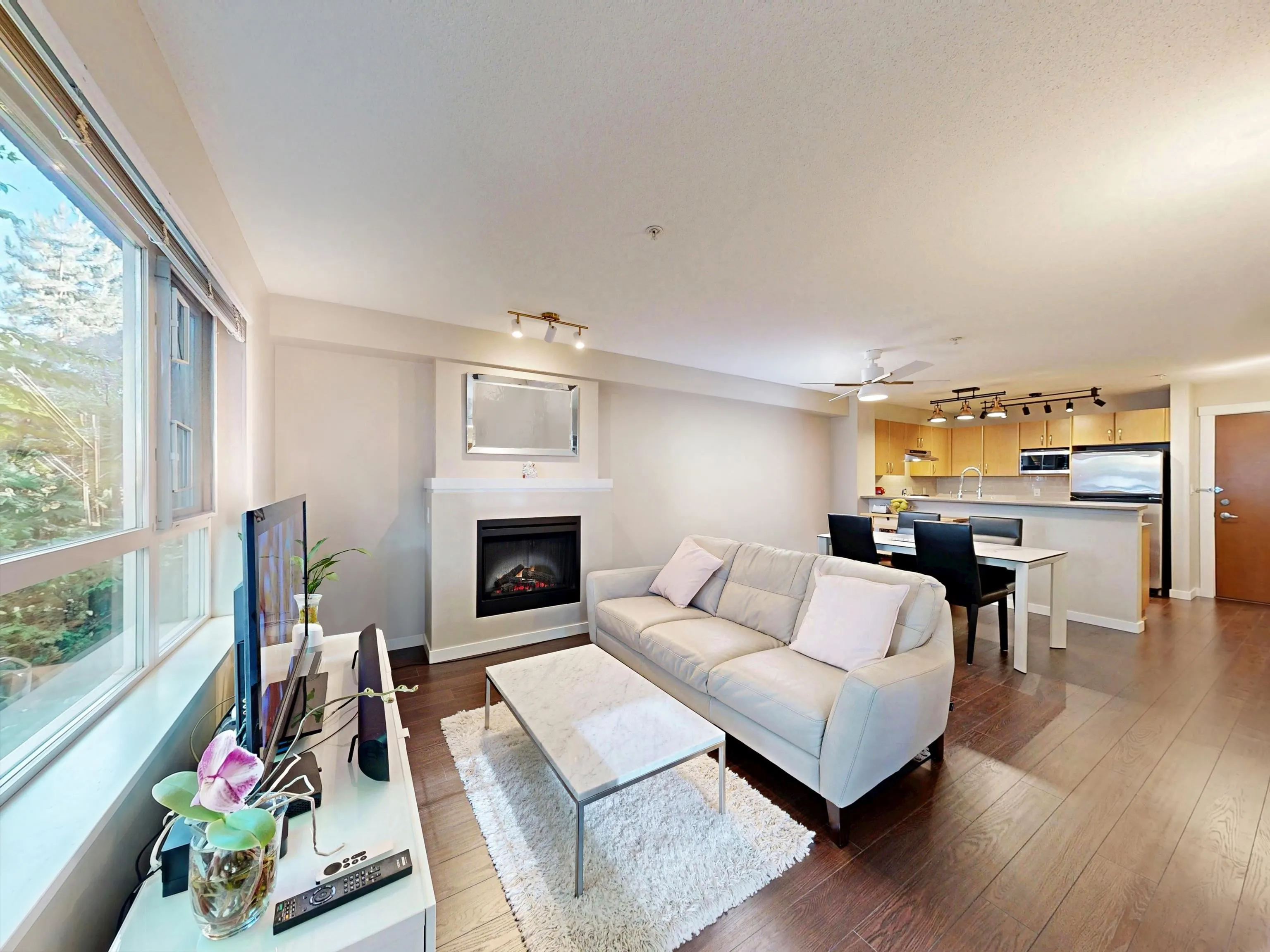 4783 Dawson Street #207
