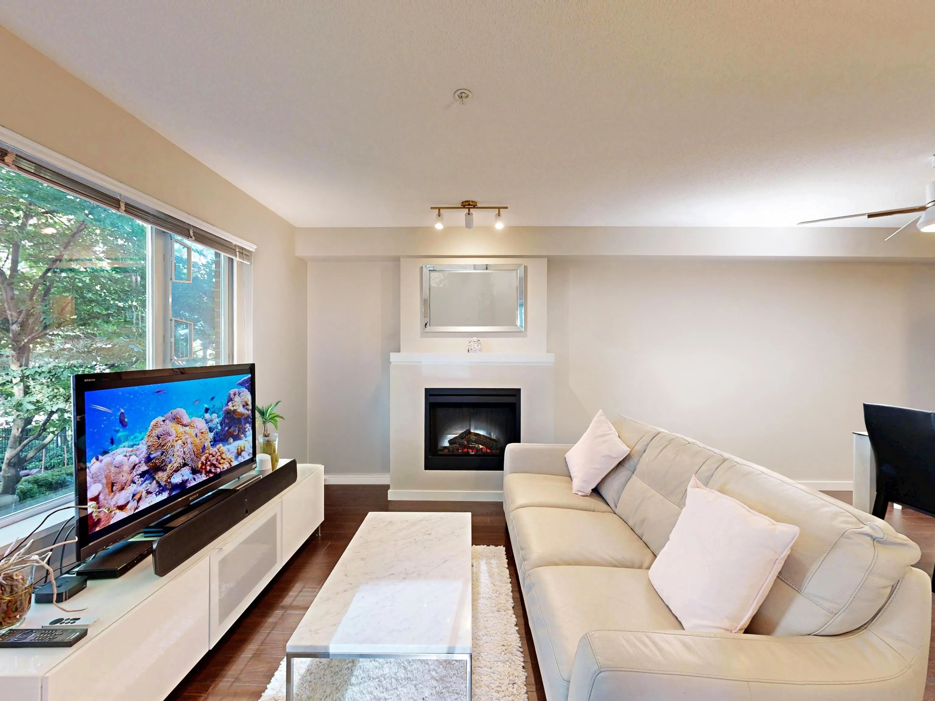 4783 Dawson Street #207