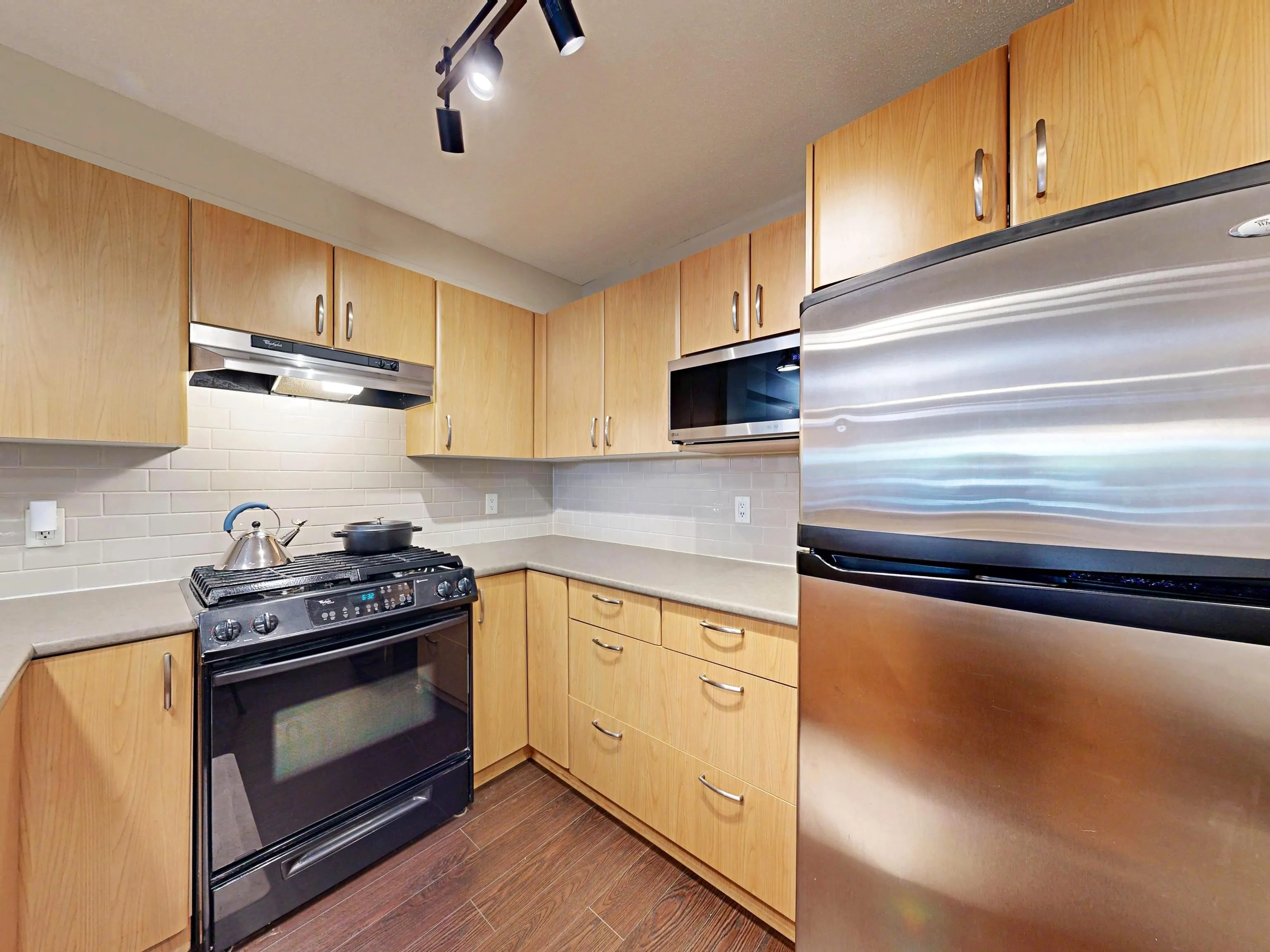 4783 Dawson Street #207