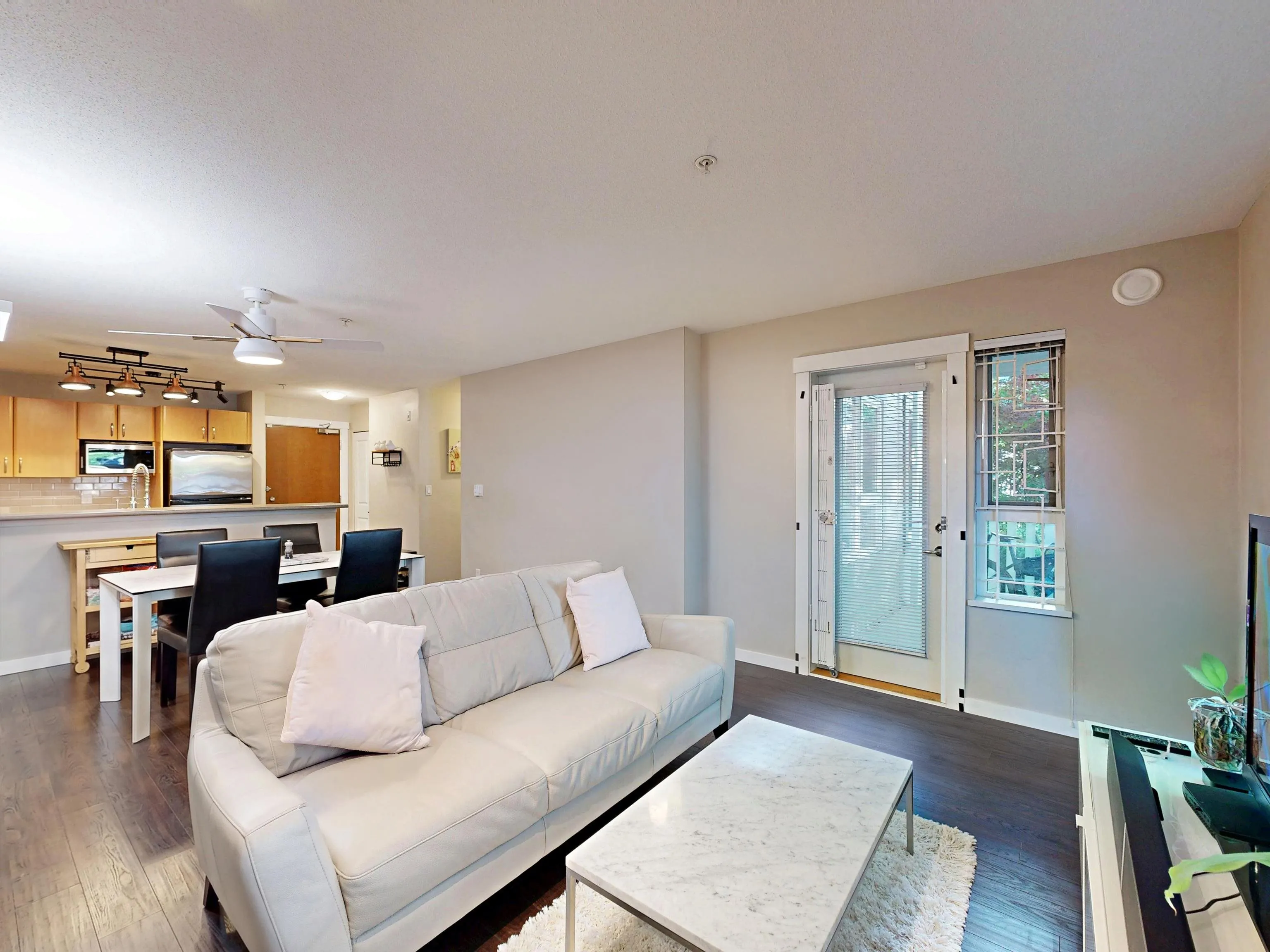 4783 Dawson Street #207