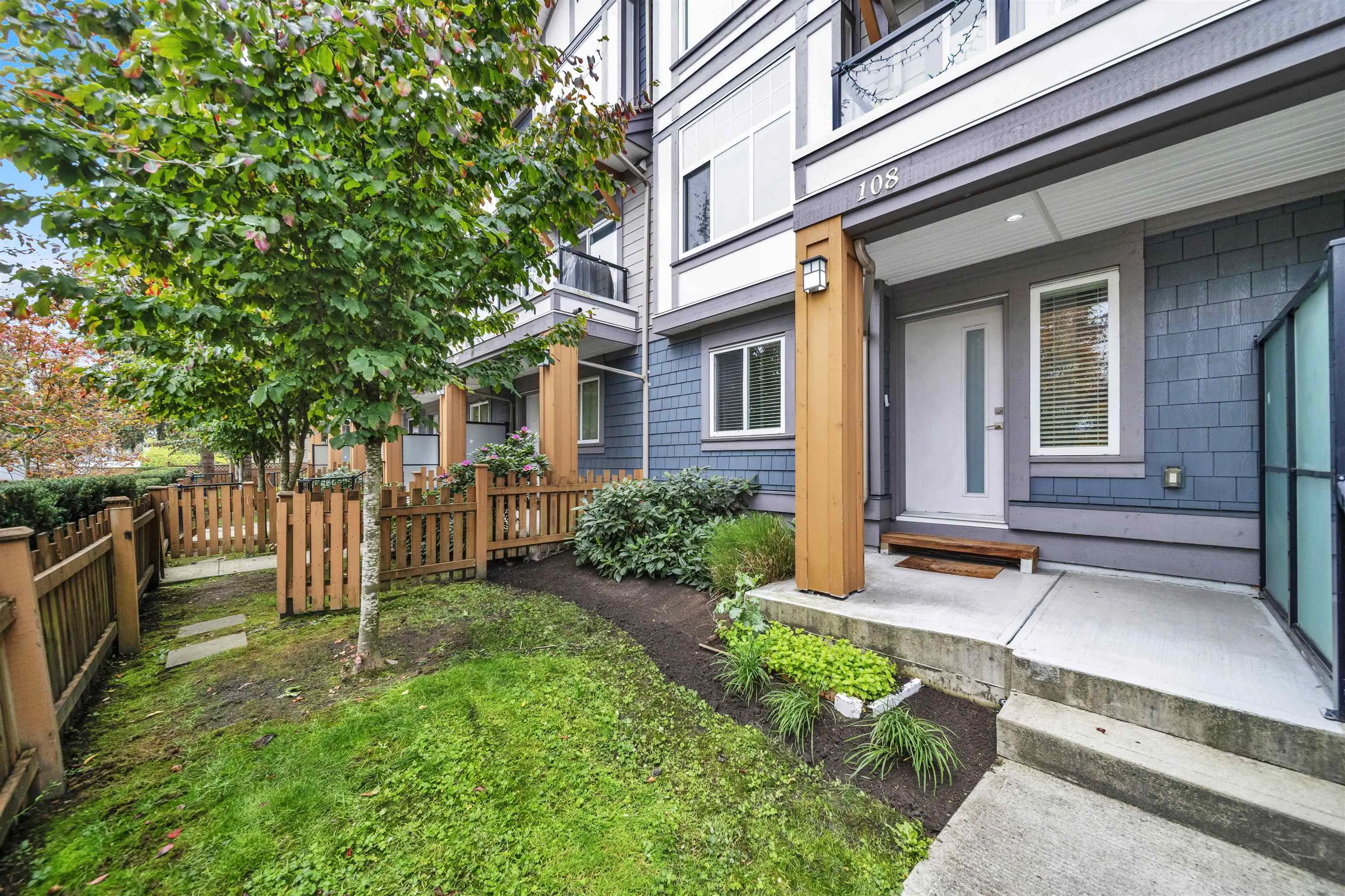 15170 60 Avenue #108