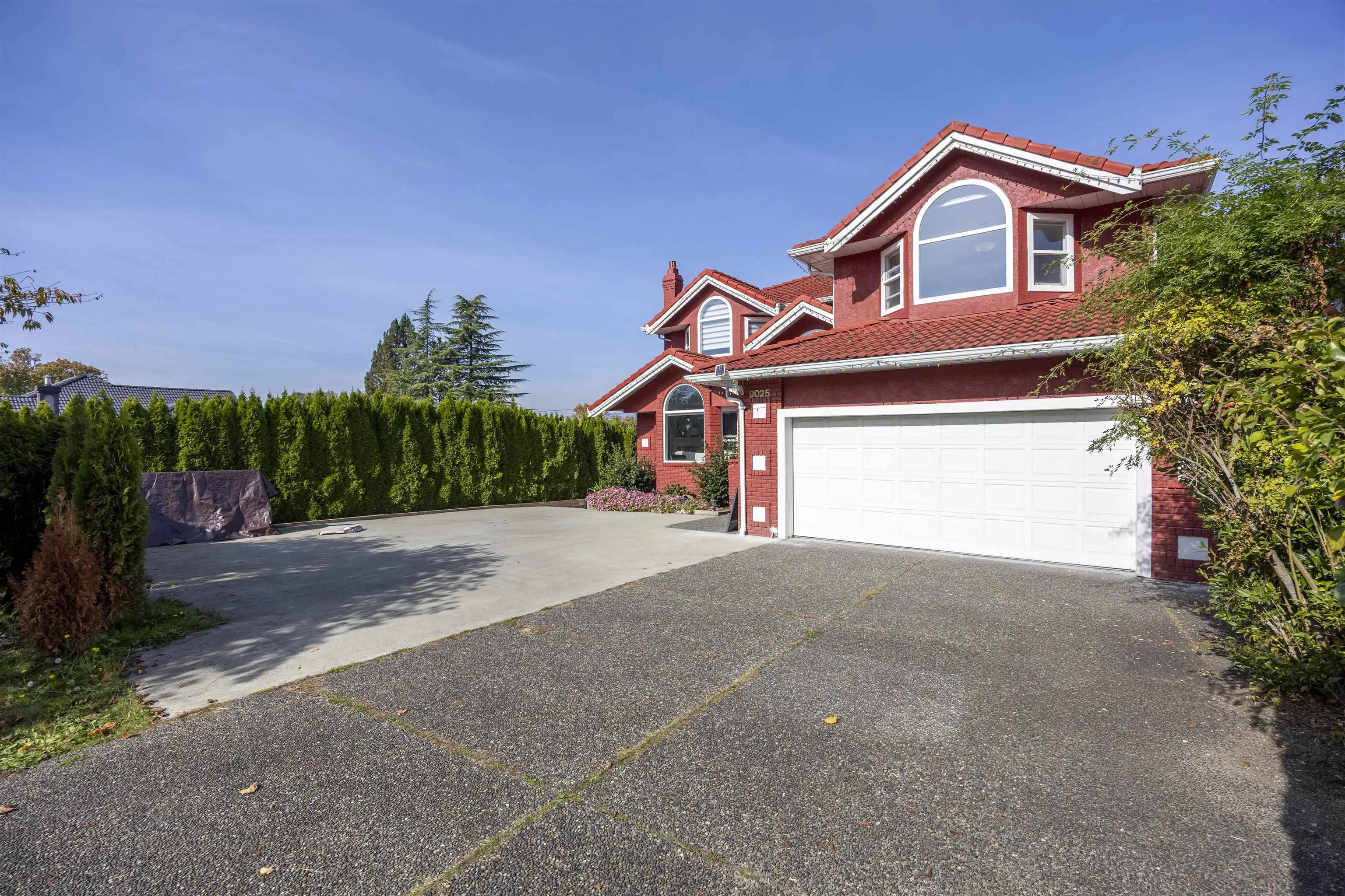 9025 Briar Road