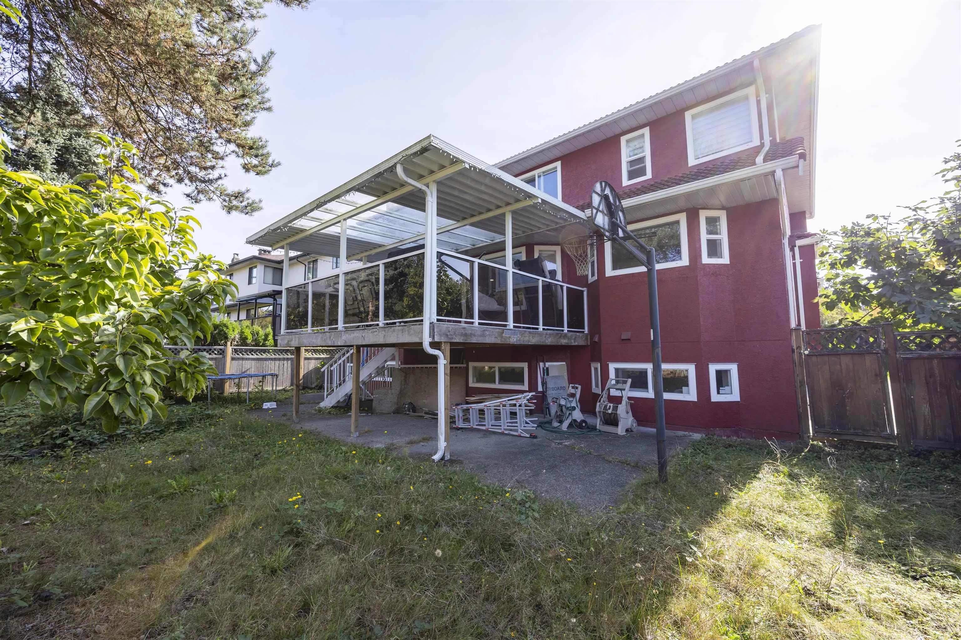 9025 Briar Road