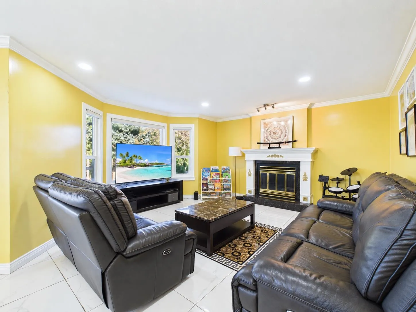 9025 Briar Road