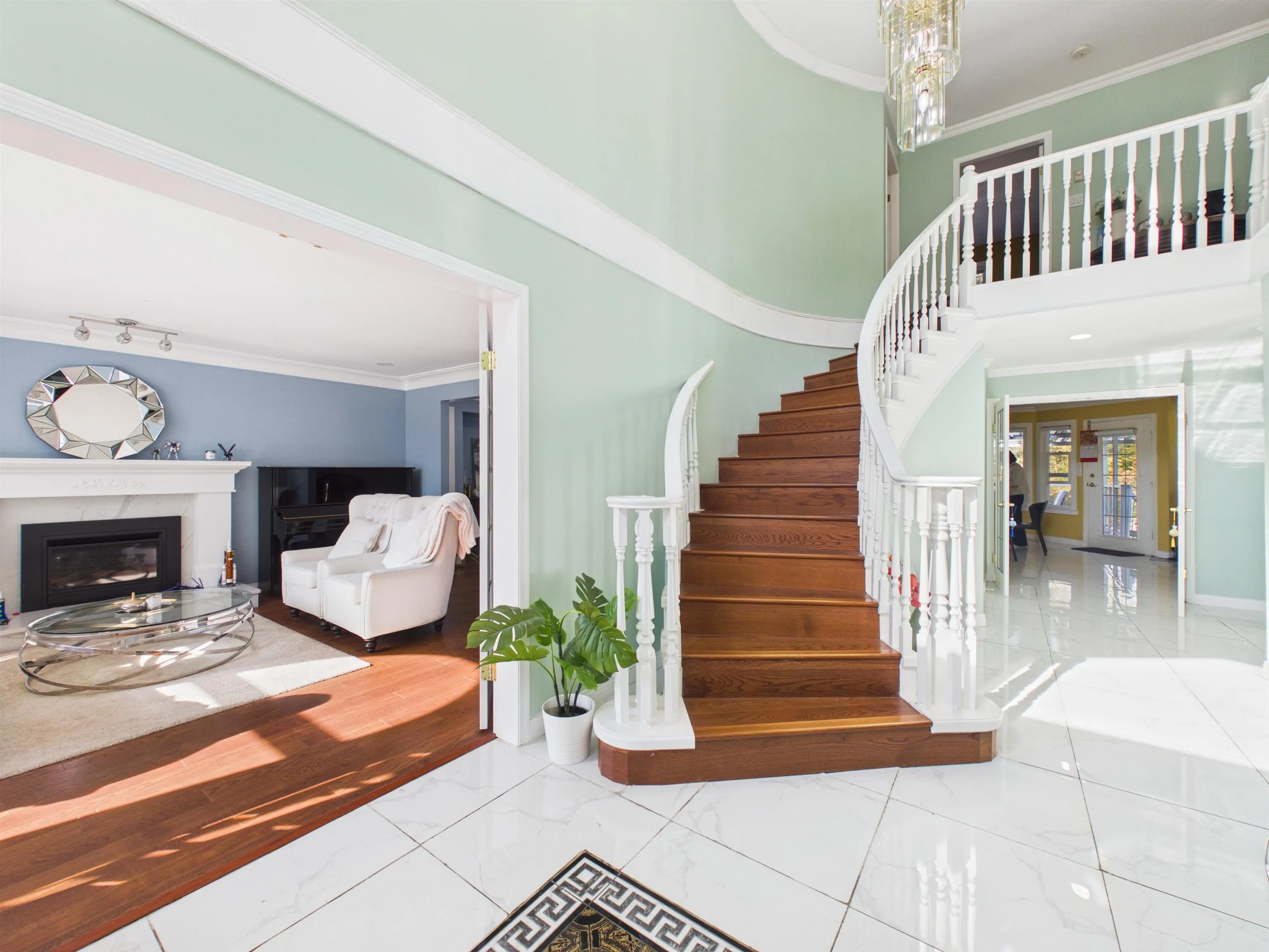 9025 Briar Road