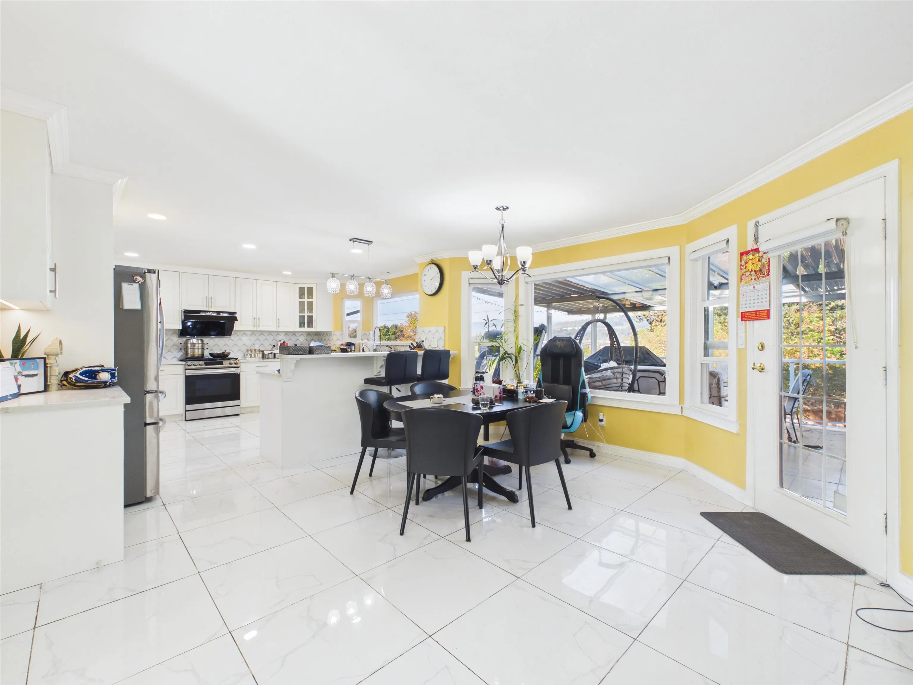 9025 Briar Road