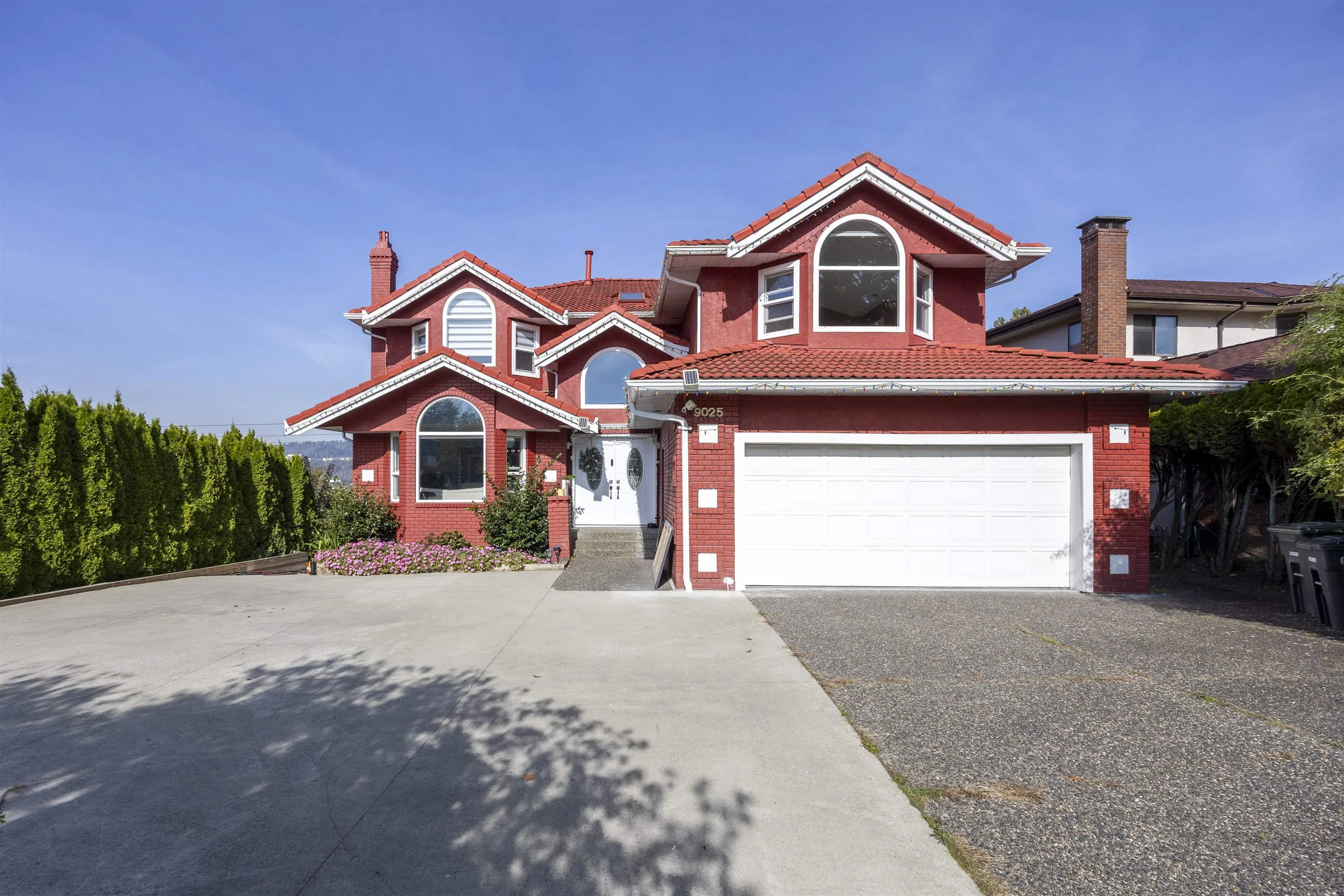 9025 Briar Road