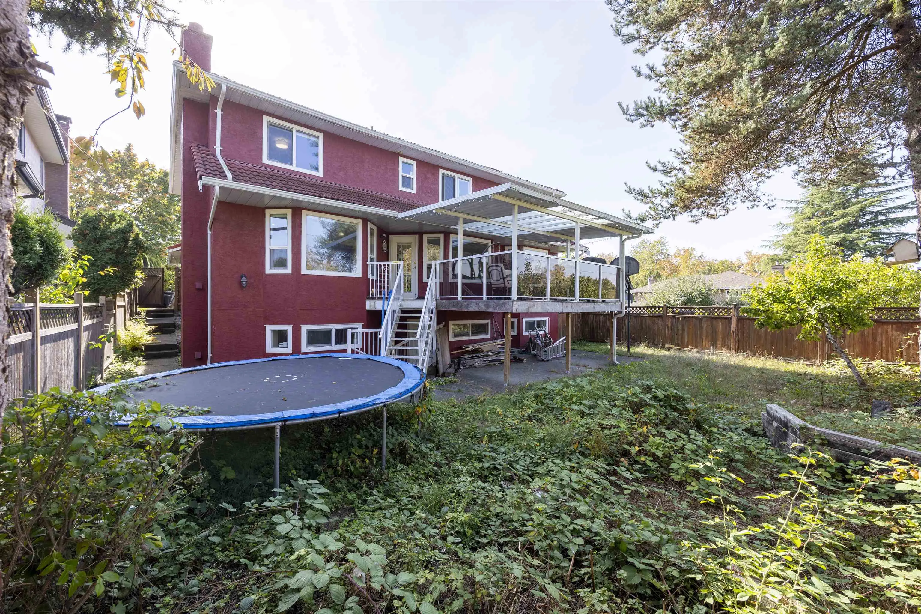 9025 Briar Road
