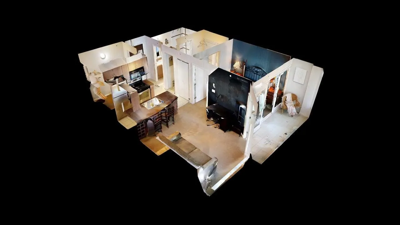 610 Granville Street #21XX