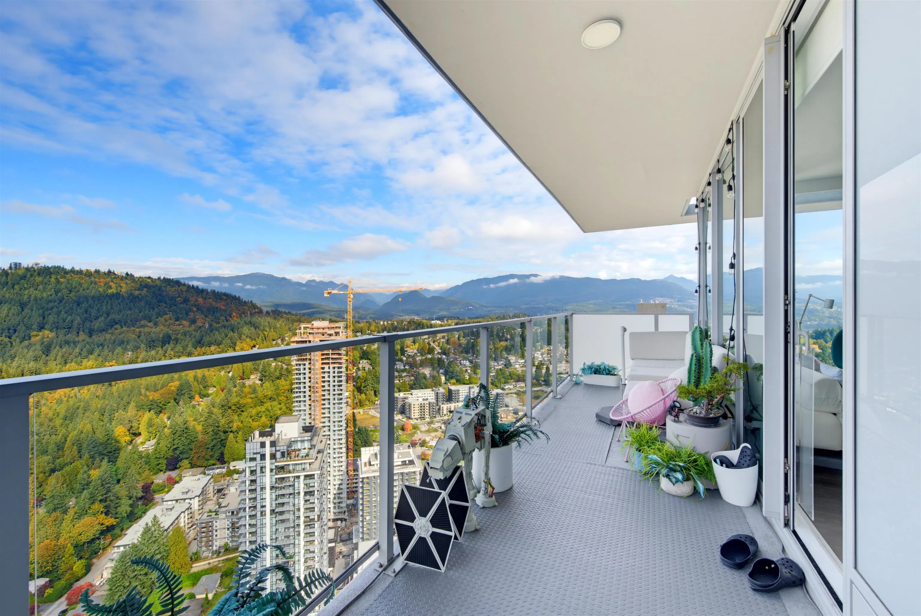 567 Clarke Road #4003