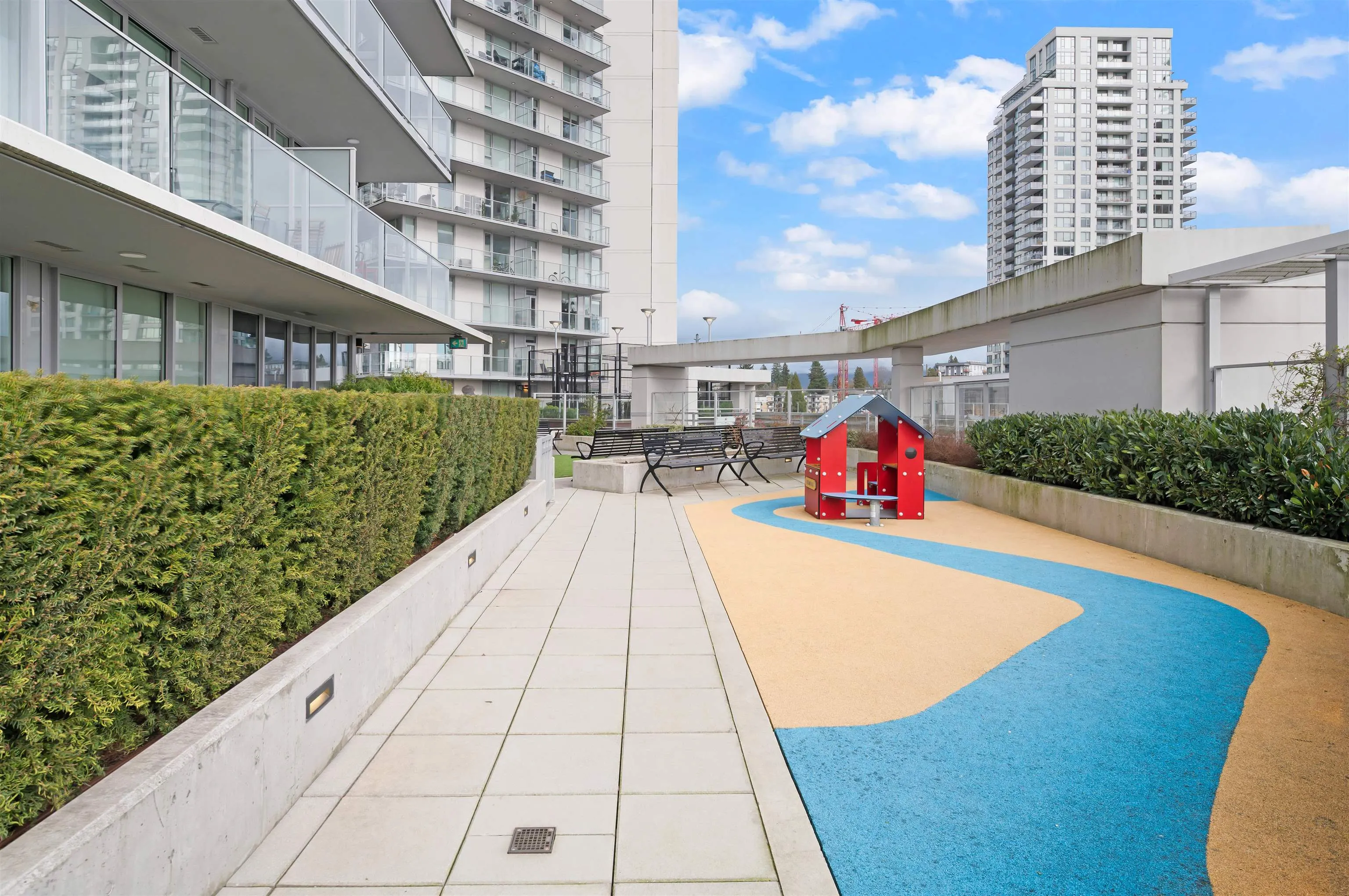 567 Clarke Road #4003