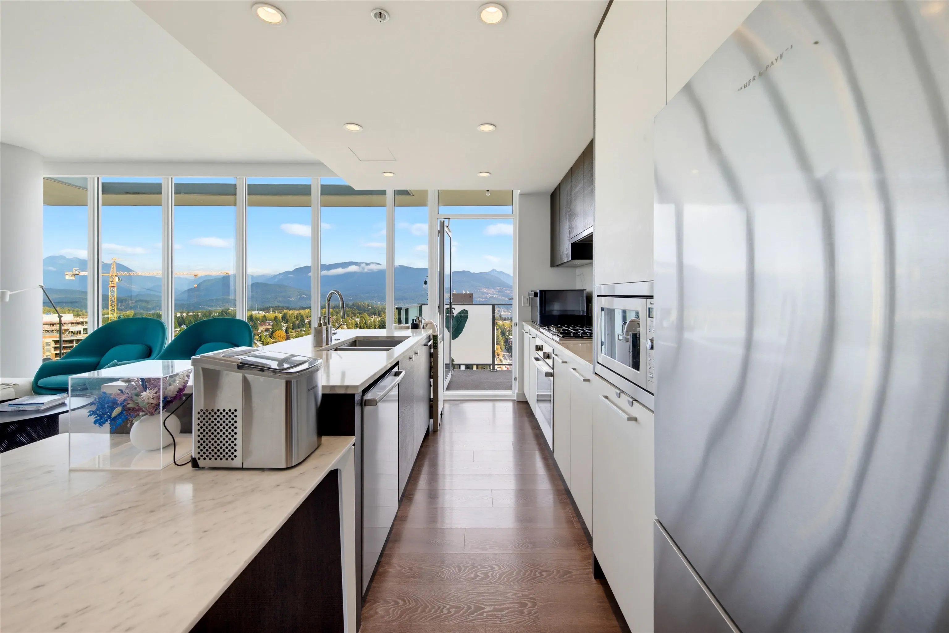 567 Clarke Road #4003
