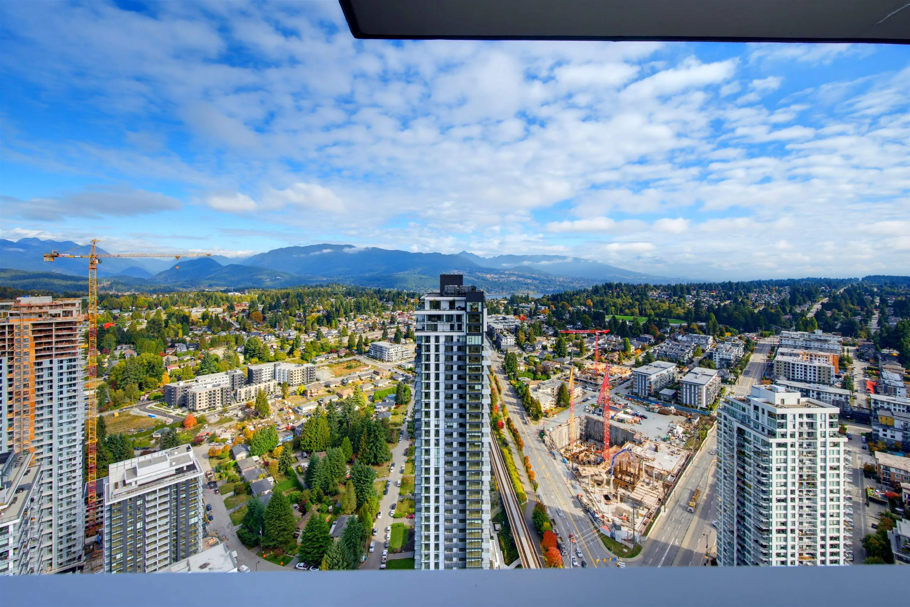 567 Clarke Road #4003