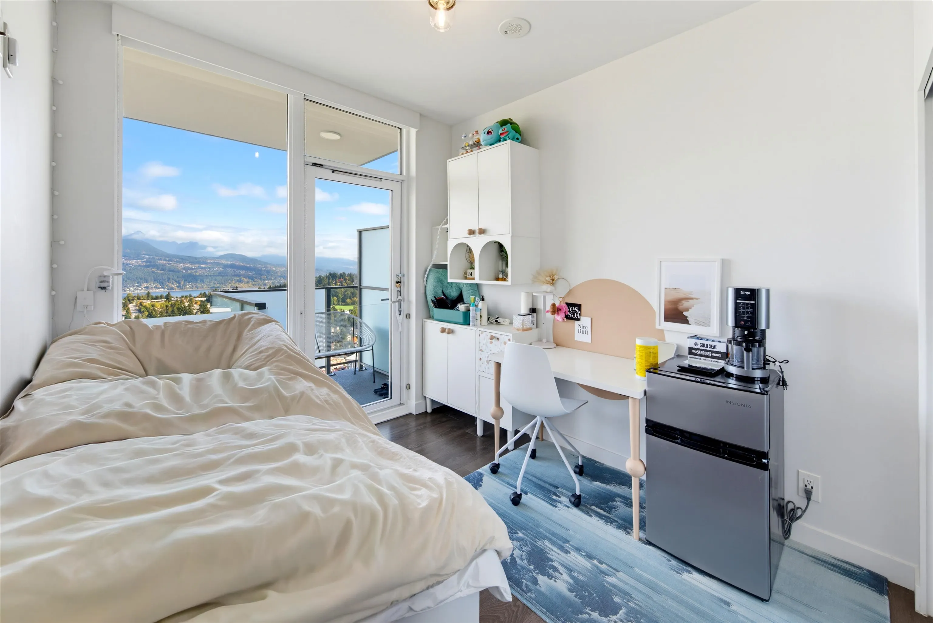 567 Clarke Road #4003