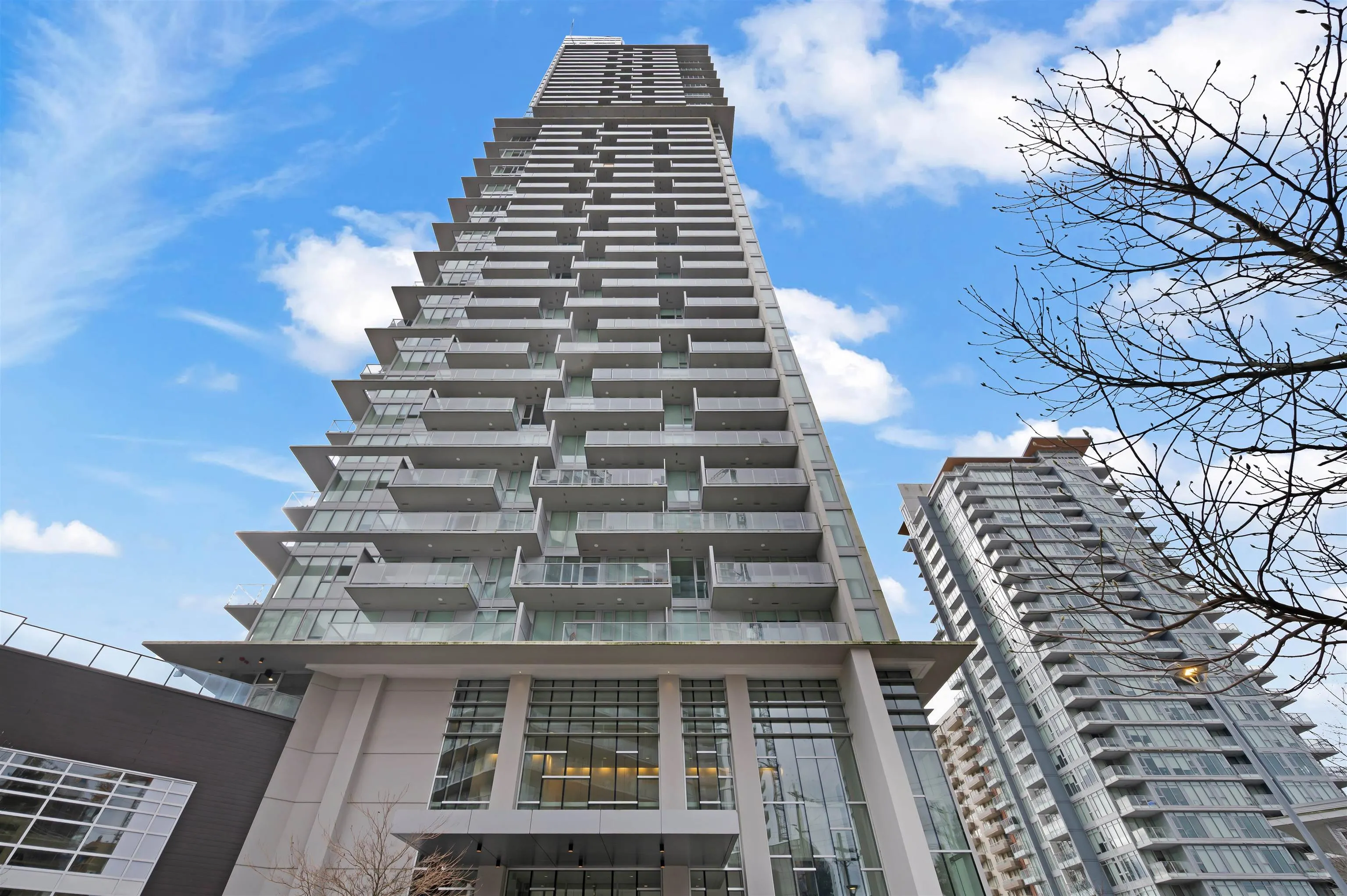 567 Clarke Road #4003