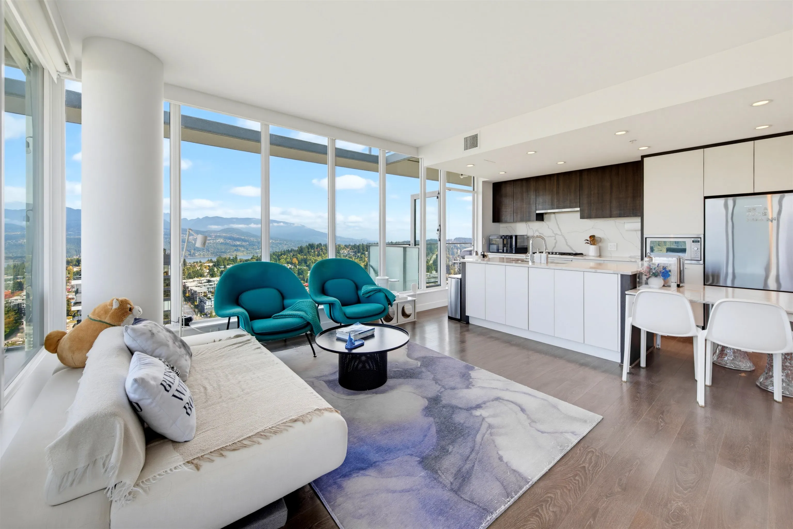 567 Clarke Road #4003