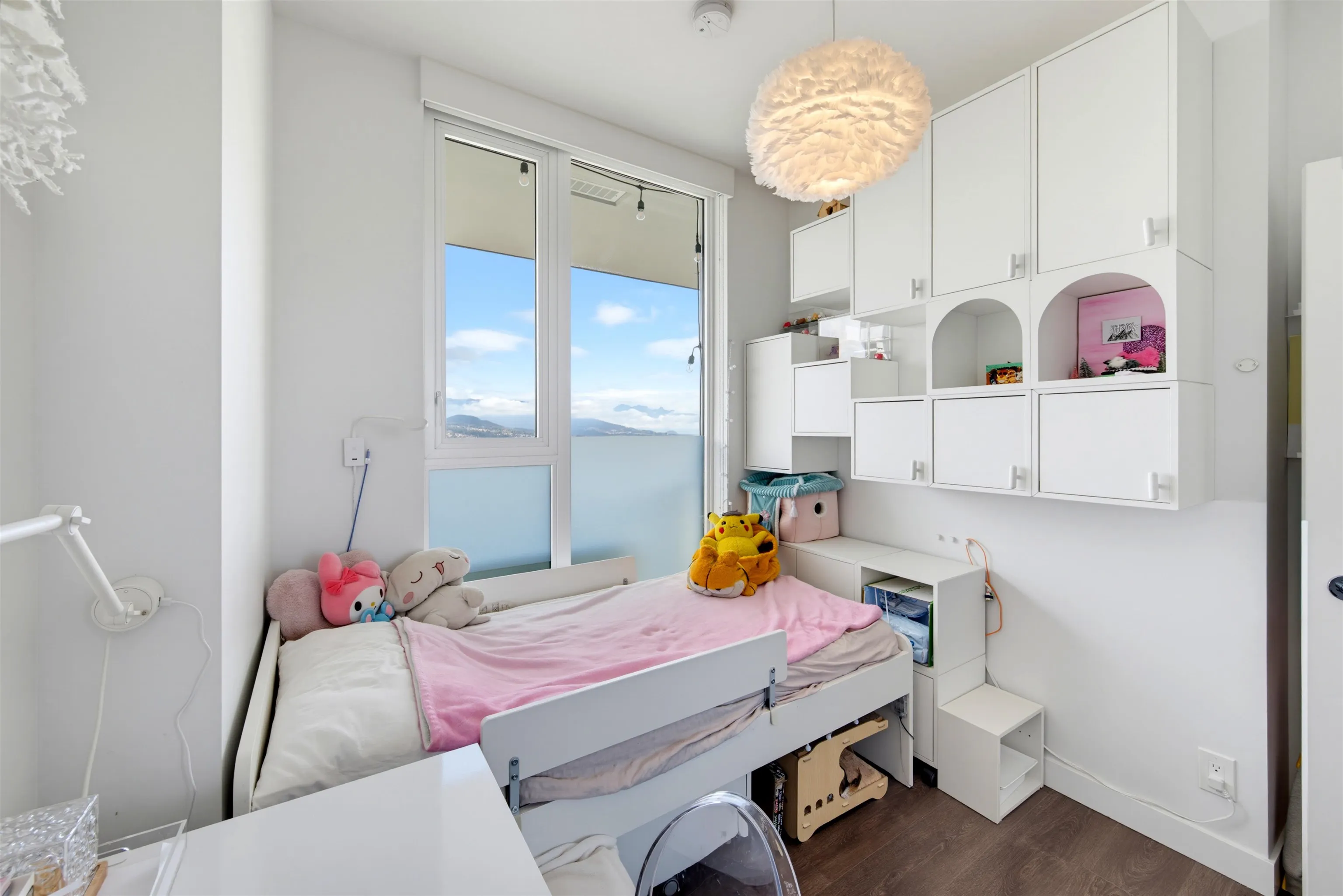 567 Clarke Road #4003