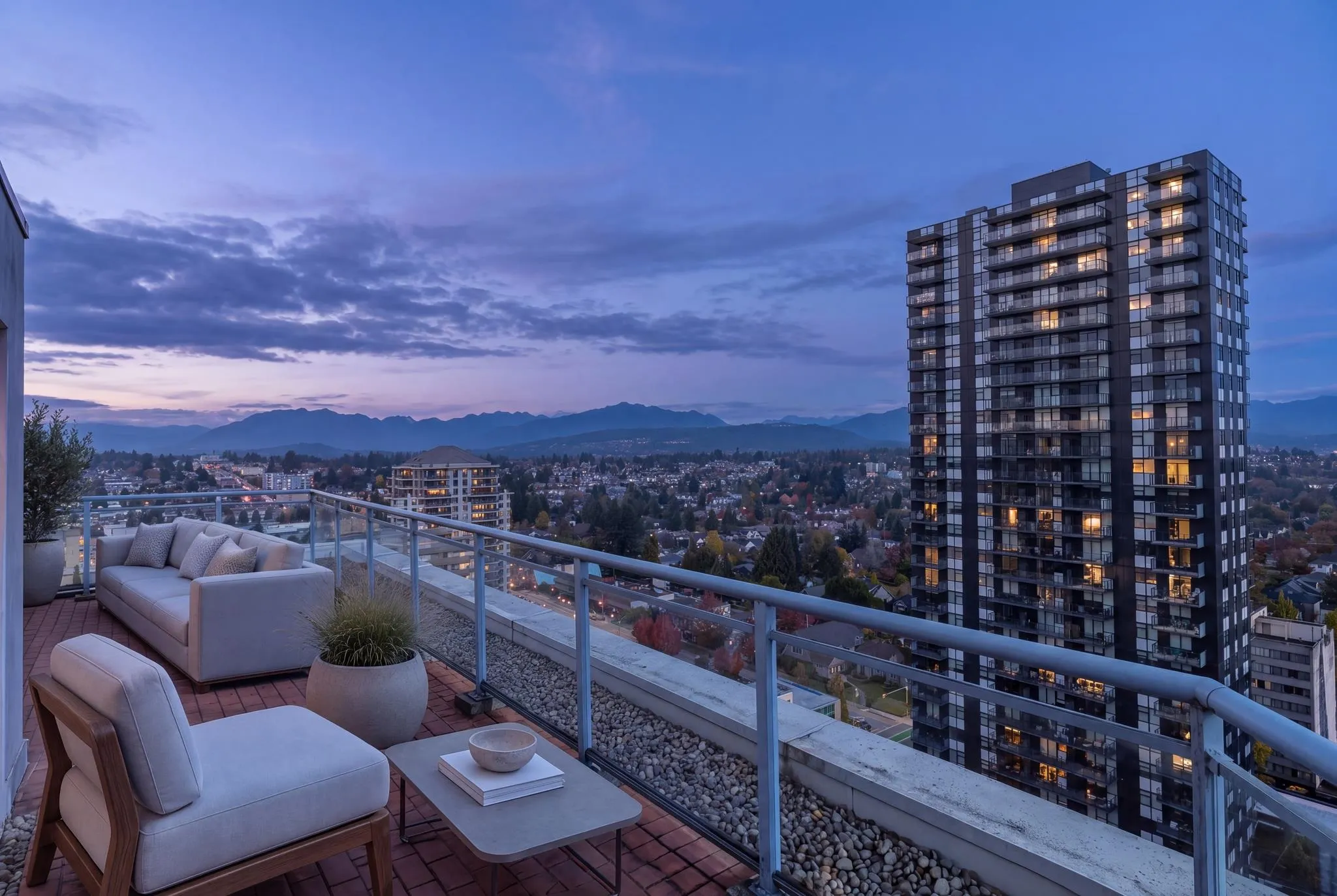 719 Princess Street #2301