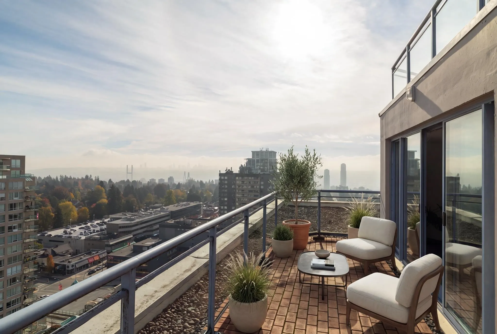 719 Princess Street #2301