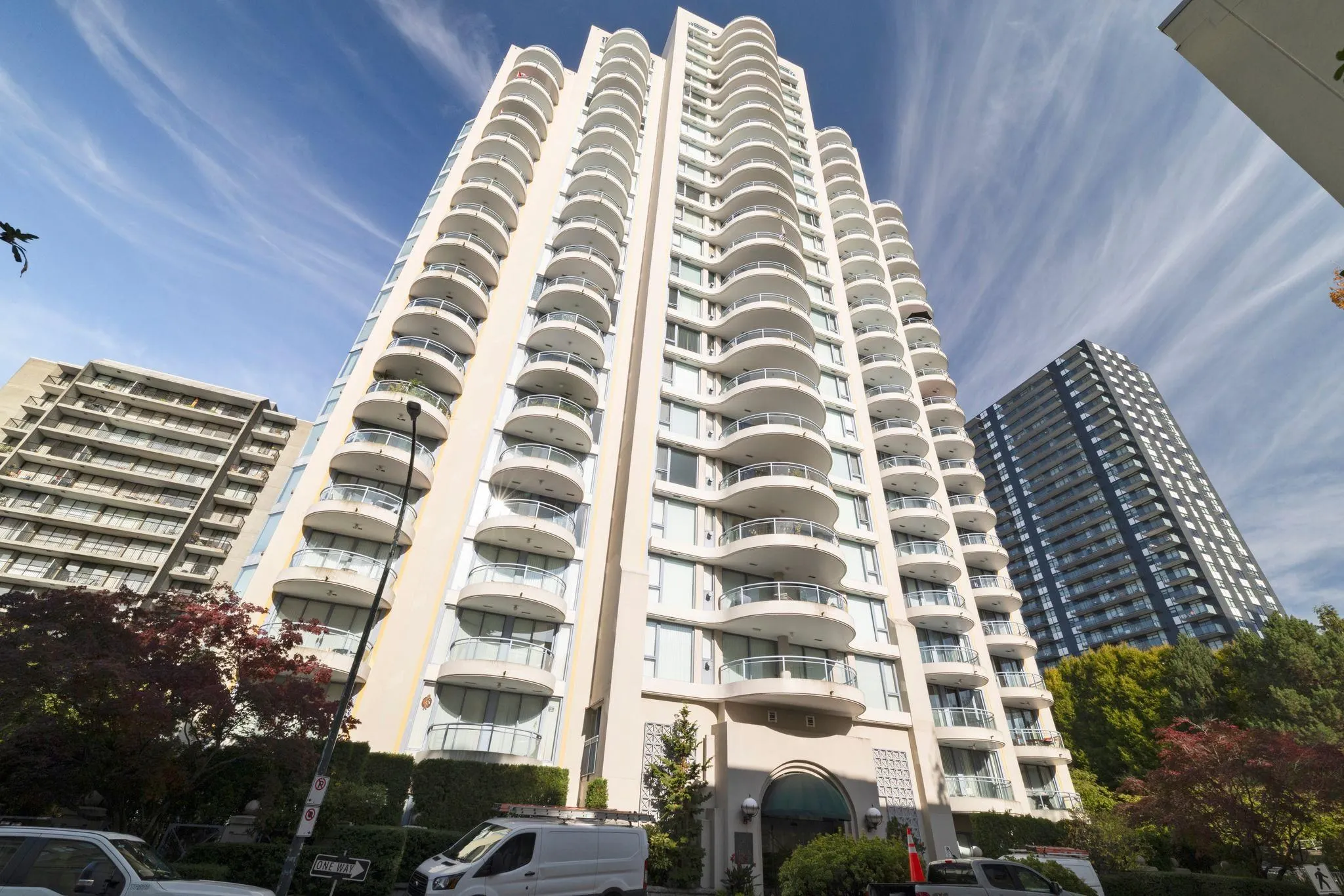 719 Princess Street #2301