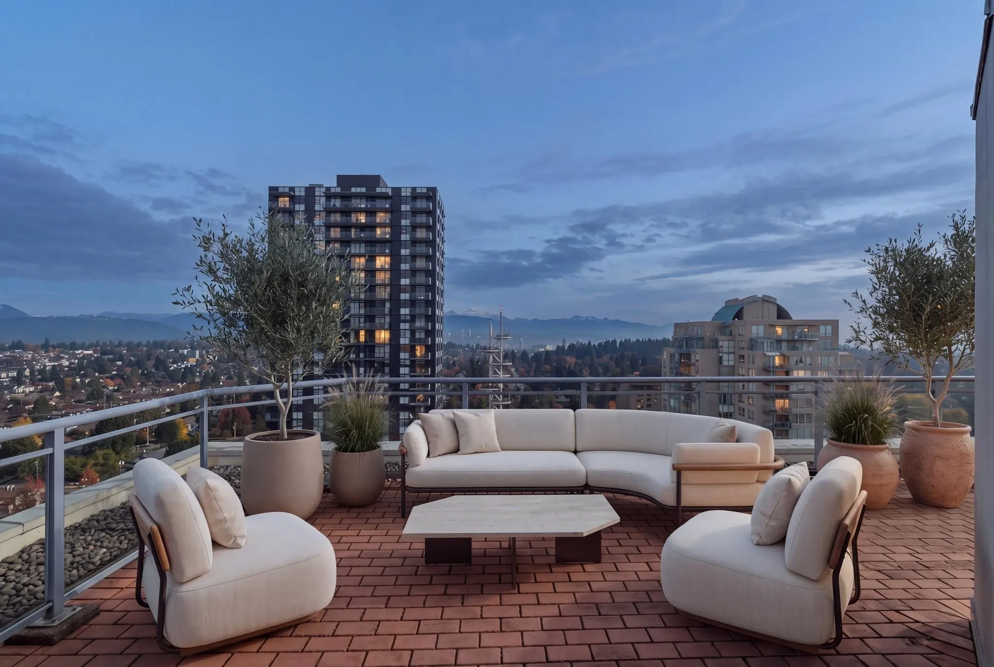 719 Princess Street #2301