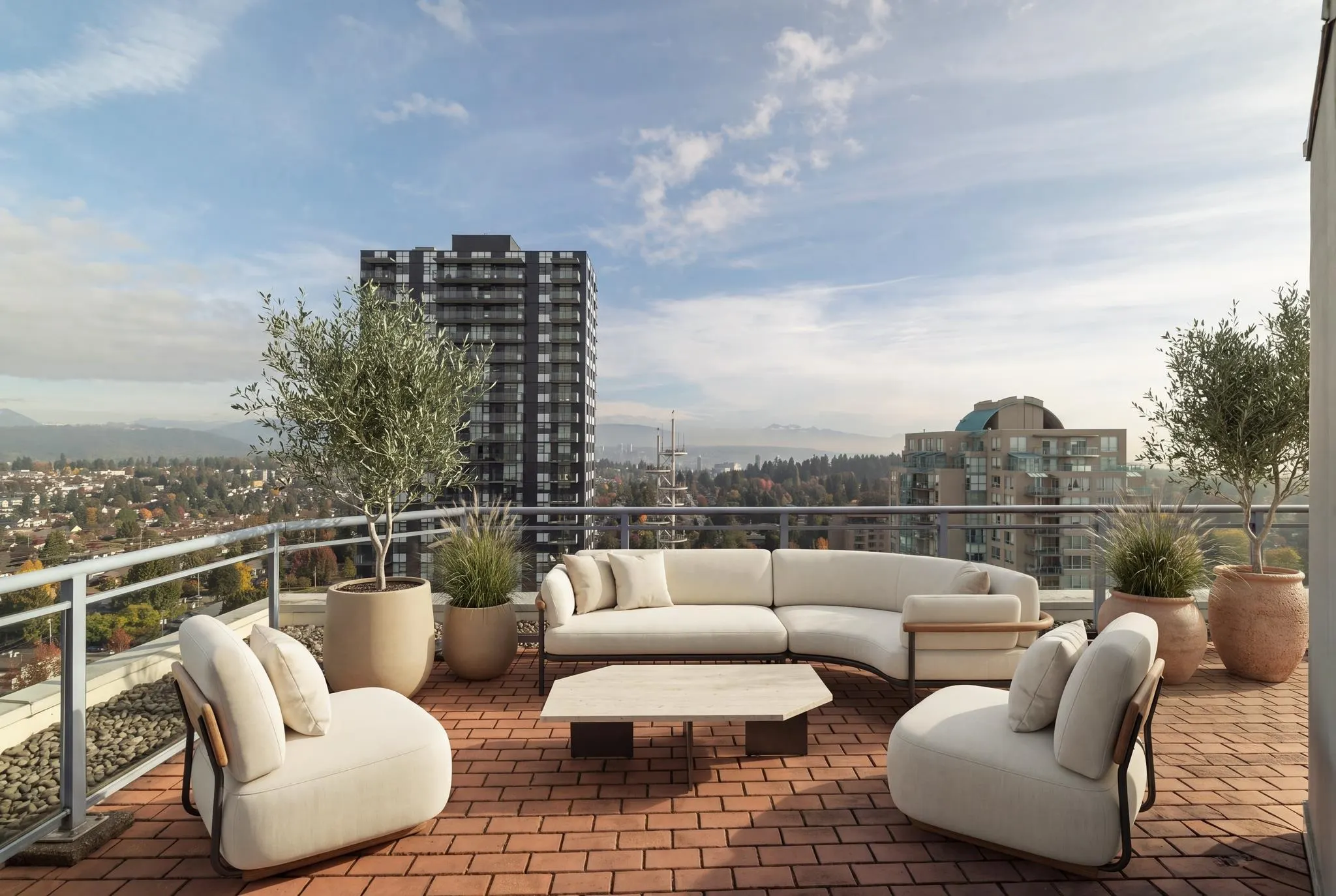 719 Princess Street #2301