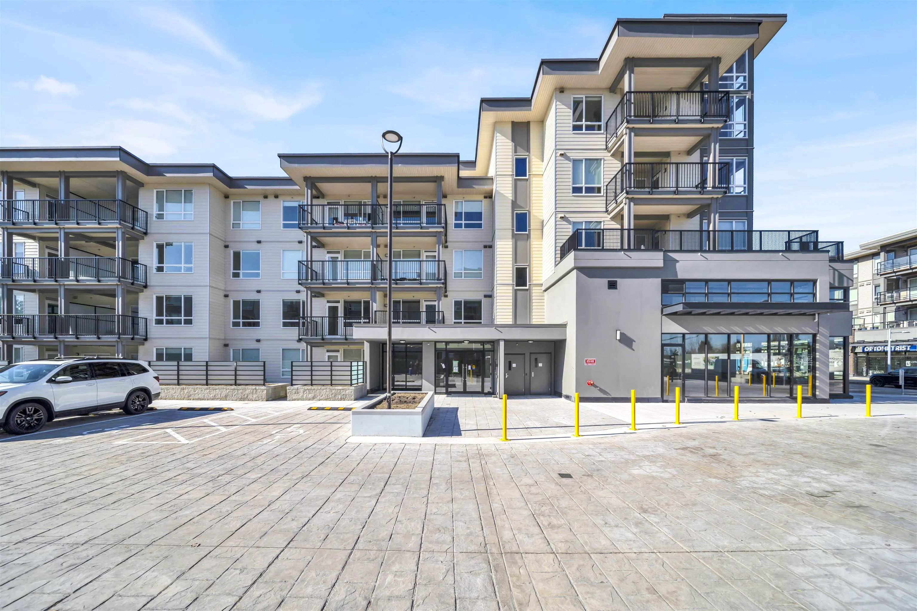 23200 Gilley Road #107