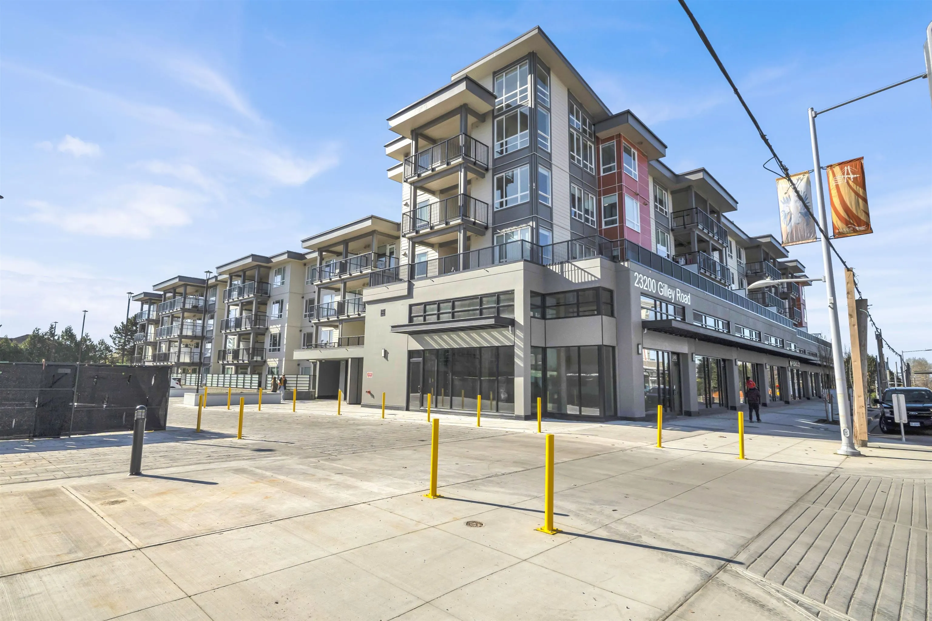 23200 Gilley Road #107