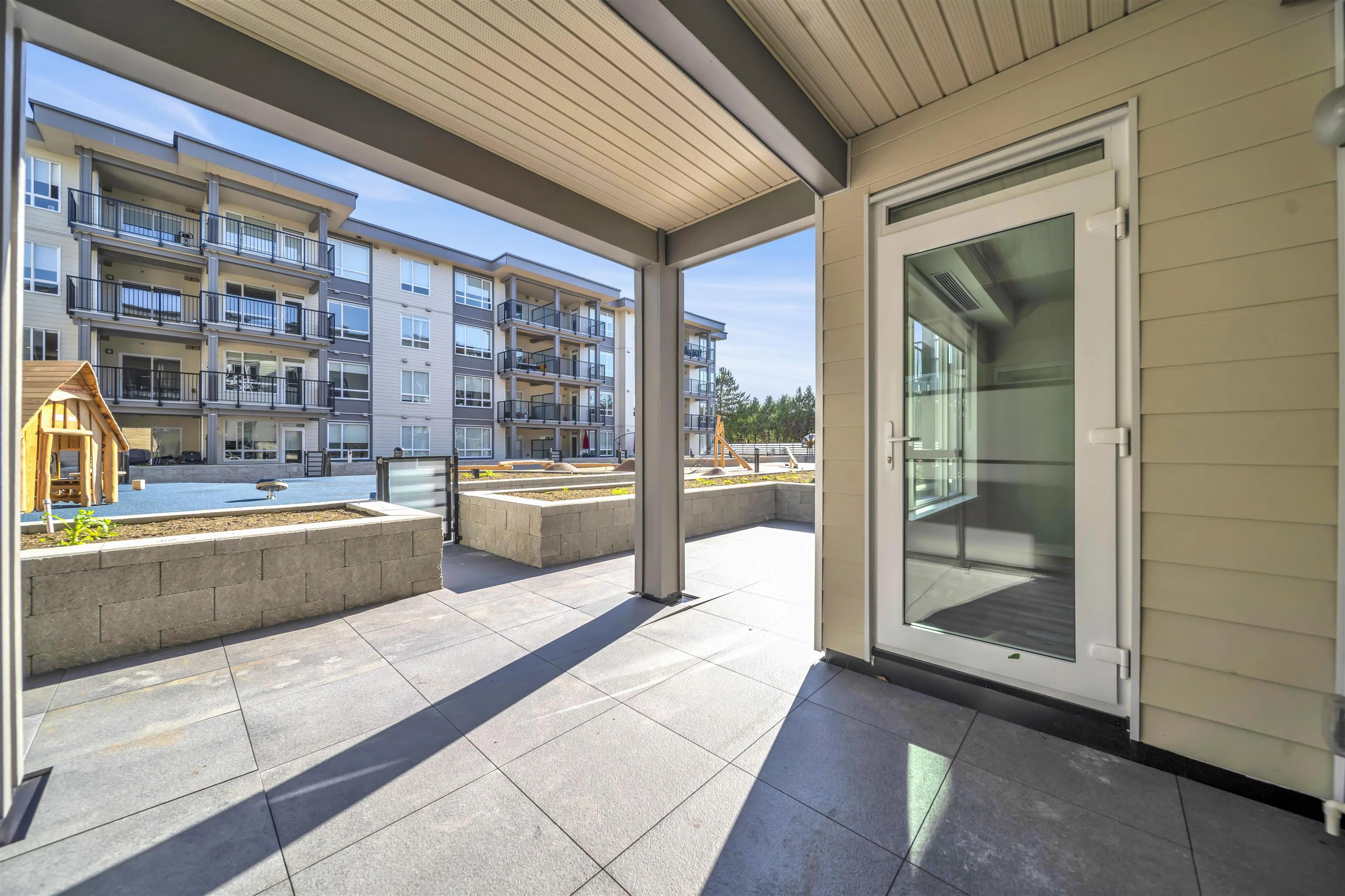 23200 Gilley Road #107
